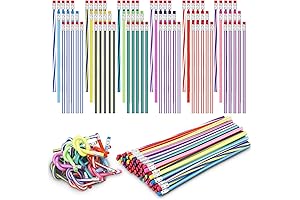 Zonon Flexible Pencils for Kids