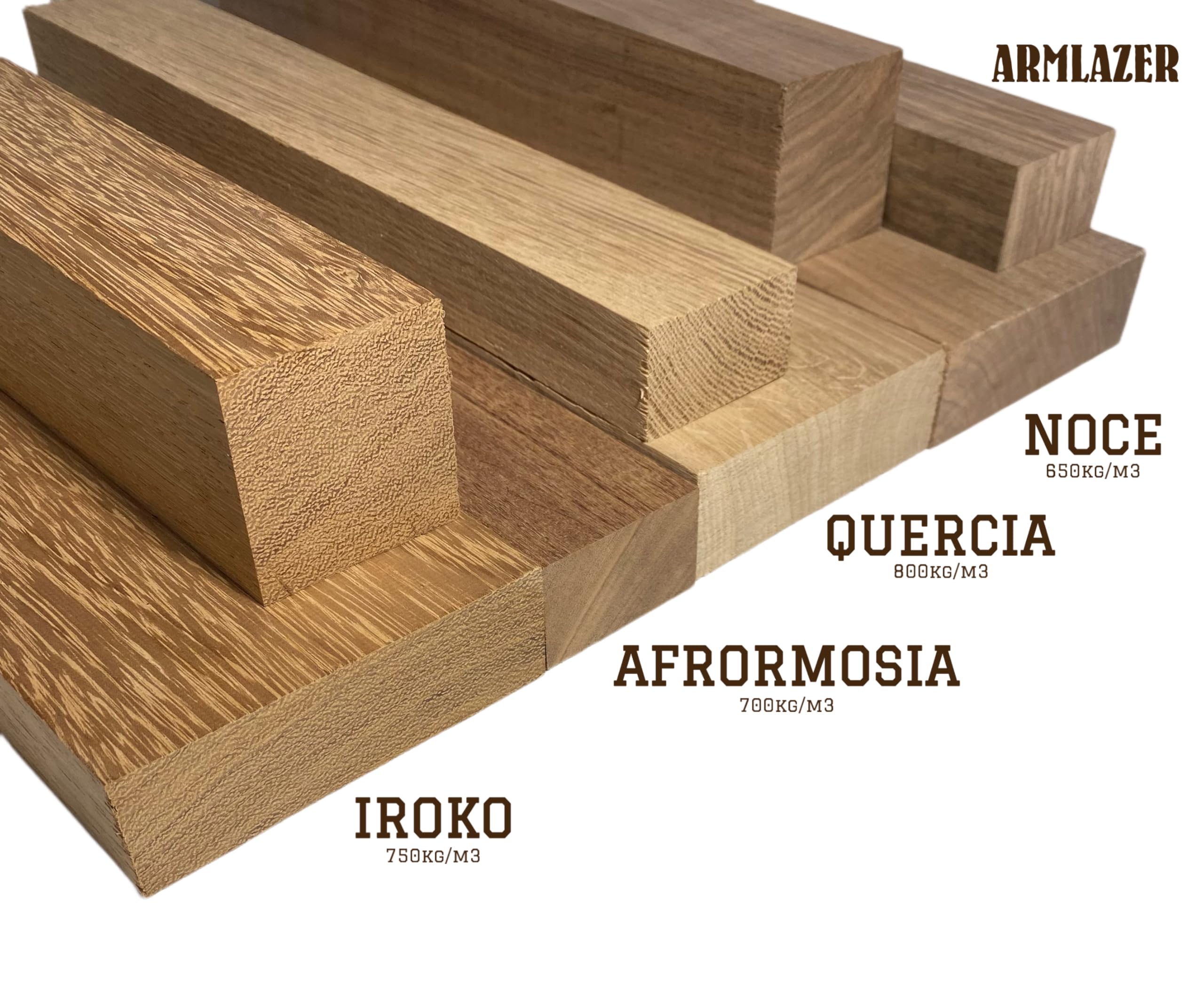 AWIZOM 12 Ancora In Legno Per Artigianato: Fai Da Te, Ritagli Nautici 30x25 Cm, Spessore 5 Mm - 2