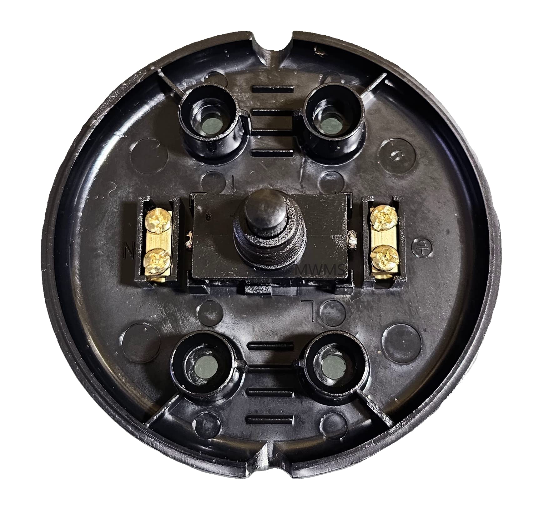 3-Zylinder Bootsmotor CDI Electronics Zündpaket 114-4953 - Für