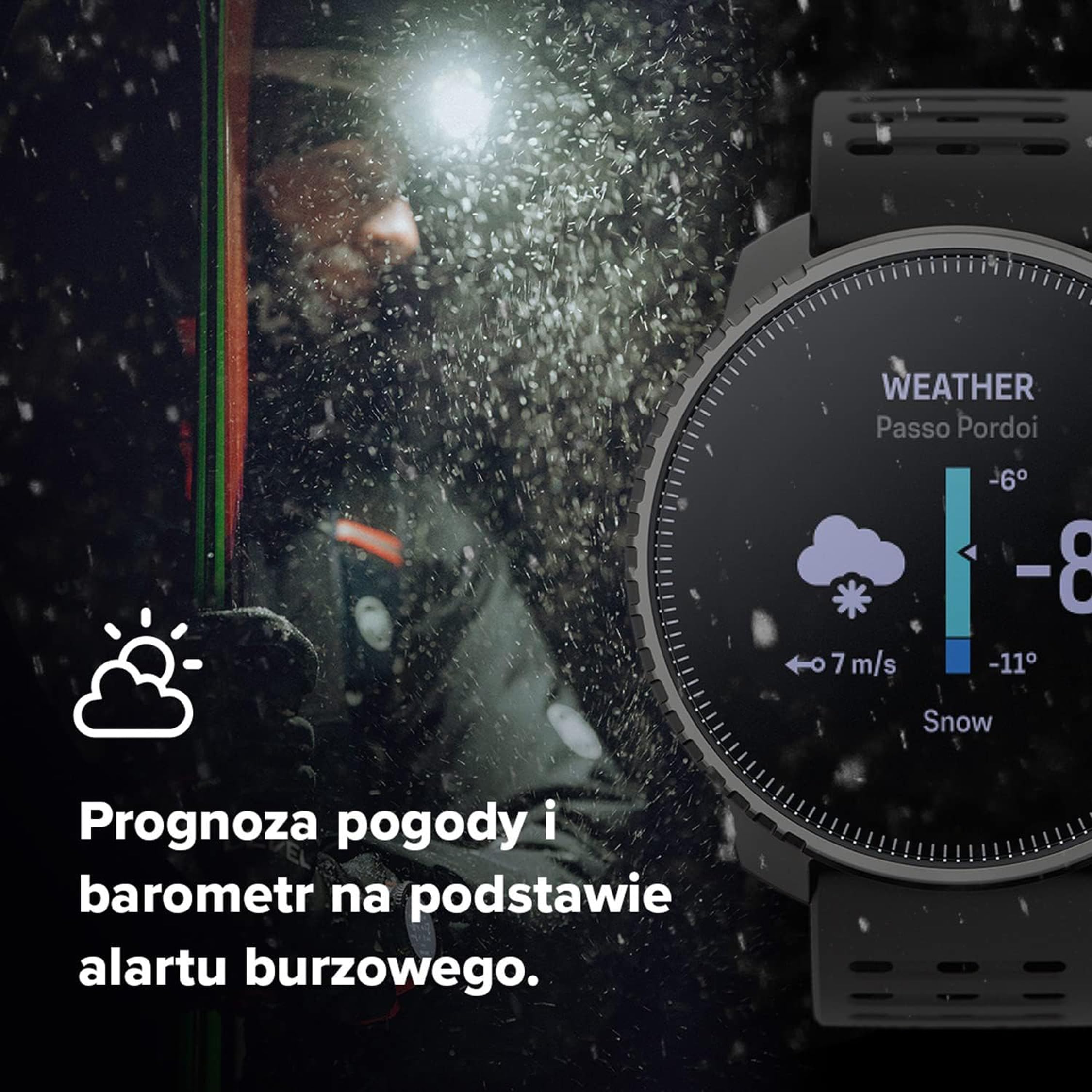 SUUNTO Vertical Zegarek sportowy GPS, ładowanie słoneczne z 95+ trybami | Mapy offline, 60 dni pracy na baterii, podwójne pasmo GNSS, wyprawy i treningi w terenie, aplikacja SUUNTO