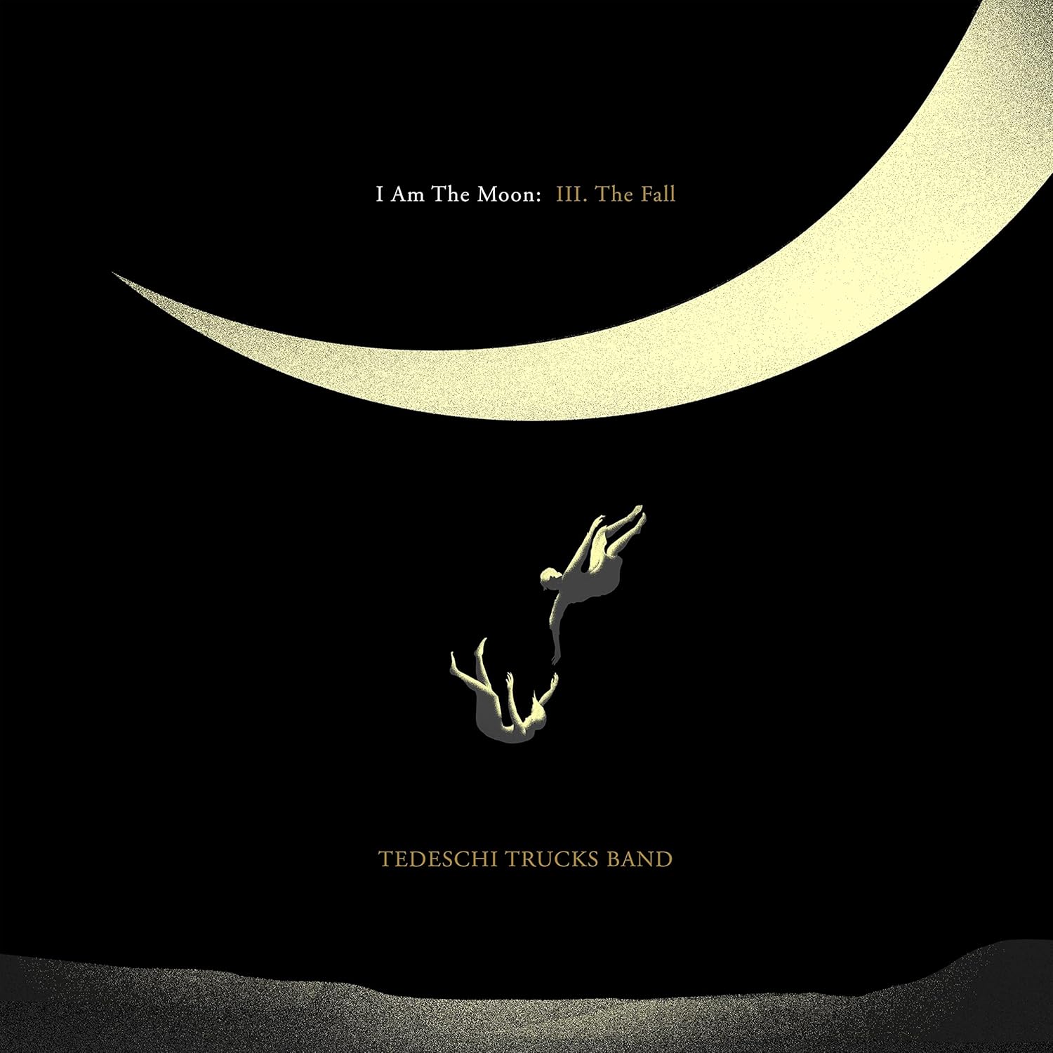 I Am The Moon: III. The Fall - SHM-CD: Tedeschi Trucks Band: Amazon.es: CDs y vinilos}