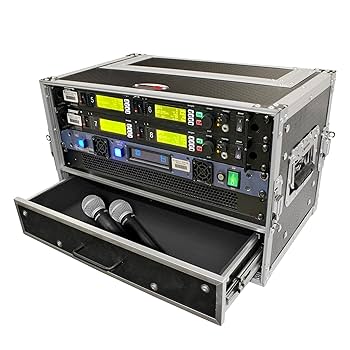 YU　mt580 RMP Amazon.com: ProX XS-WM4U2DR ATA-style Rack Flight Case with