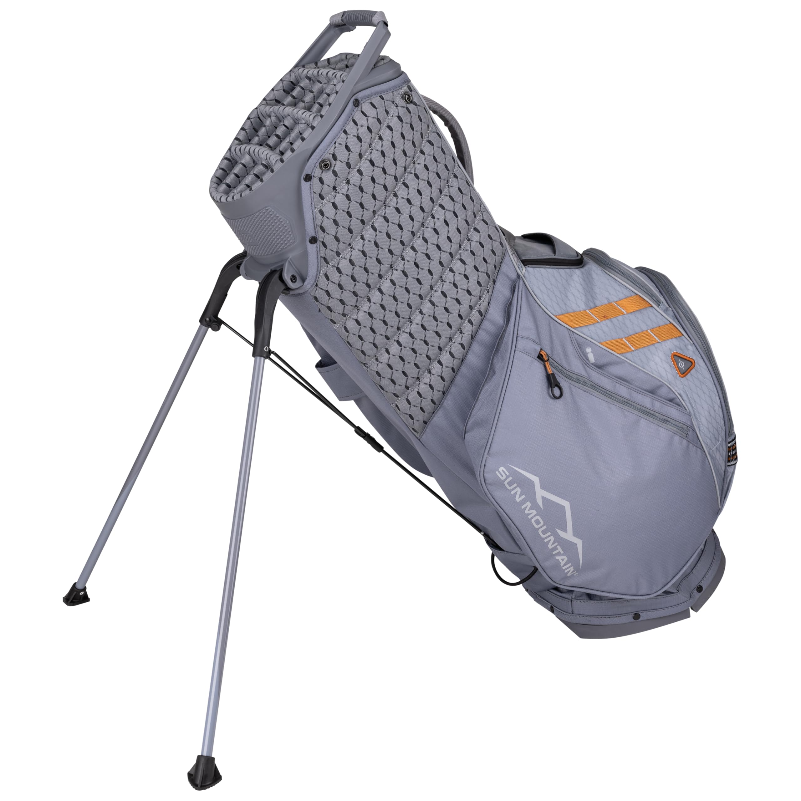 稀少 SUN MOUNTAIN FOUR5ゴルフバッグ SUN MOUNTAIN（サンマウンテン