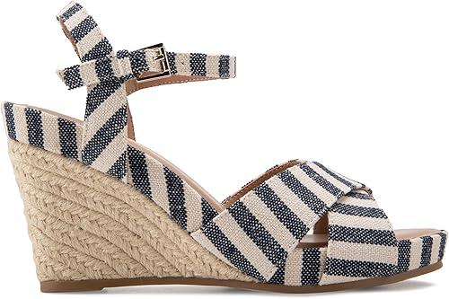 Miniatura 6 de Aerosoles Sandalia de cuña pastel para mujer