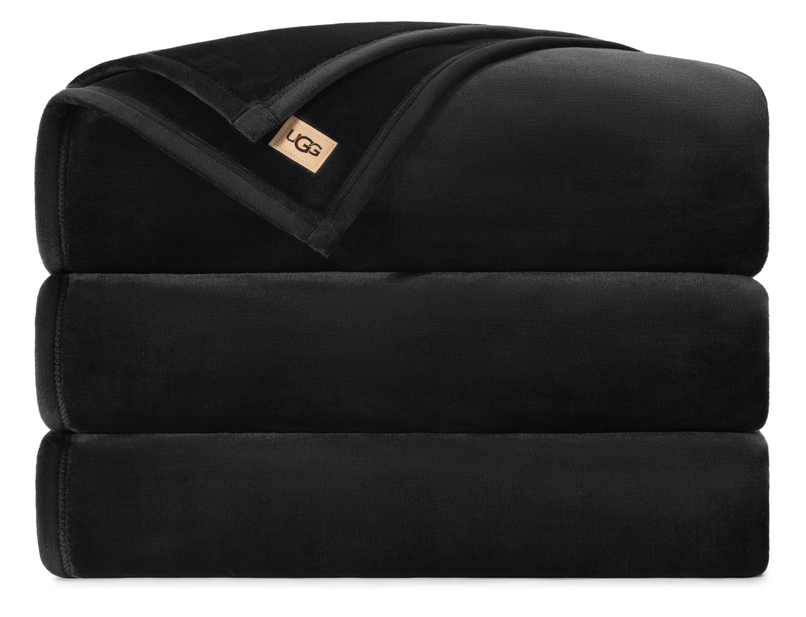 UGG Coco King Bed Blanket