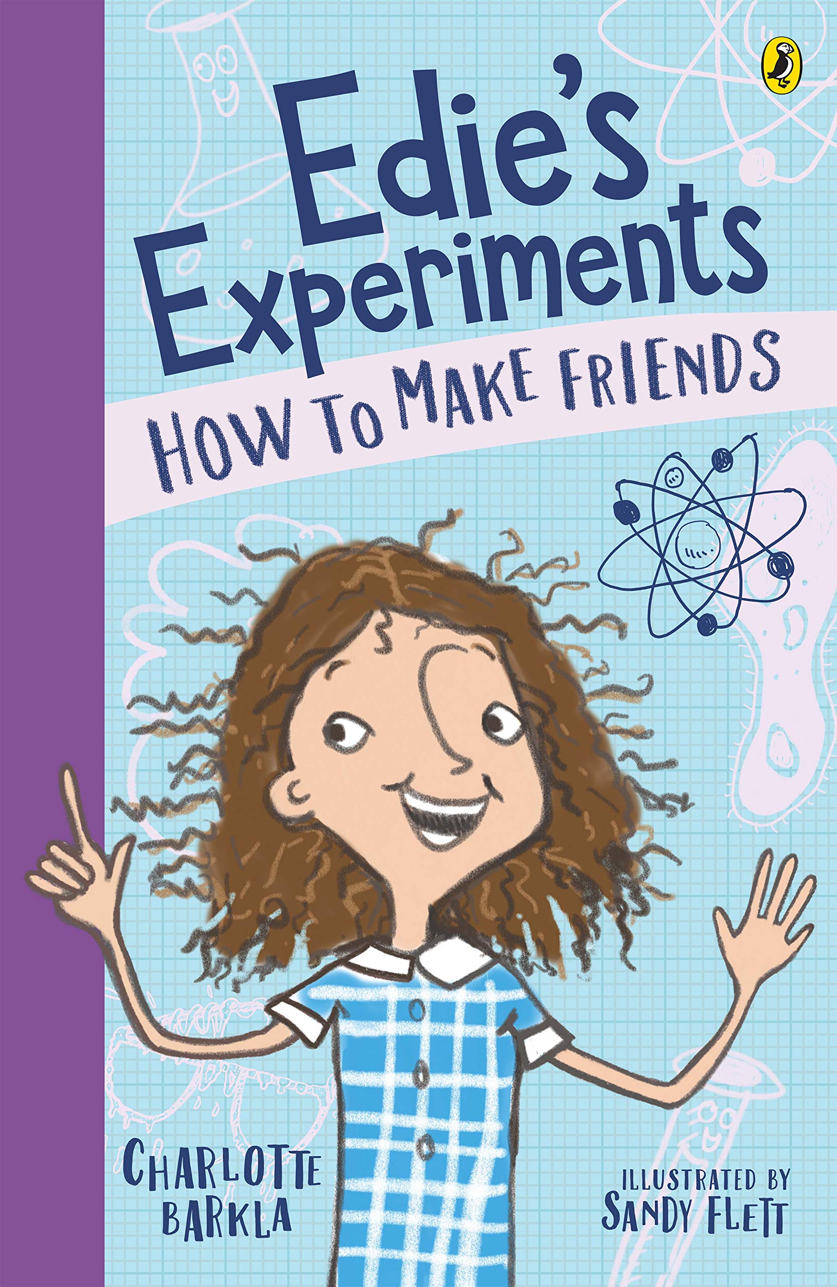 Buy How to Make Friends: Volume 1 (Edie's Experiments) — BookShops.in