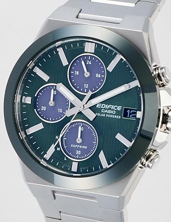 Casio EFS-S650 Kol Saati