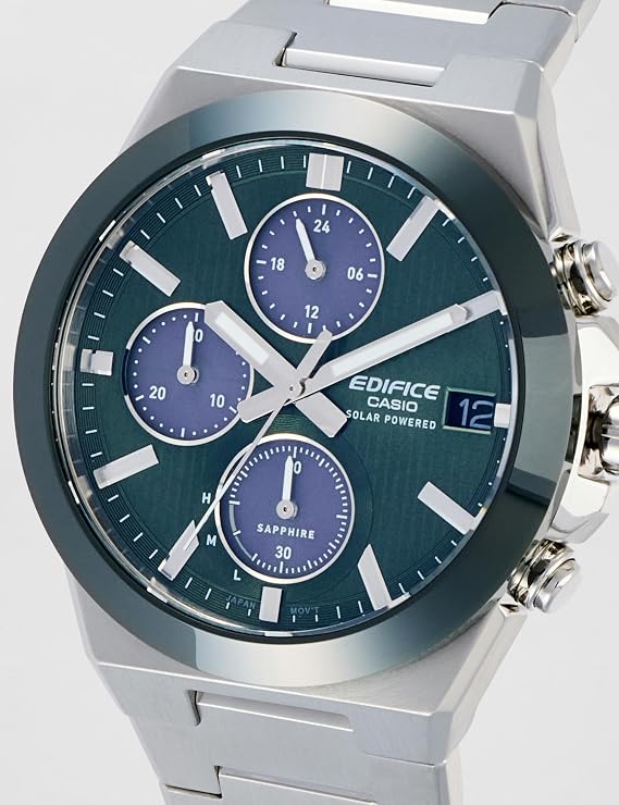 Casio EFS-S650 Kol Saati