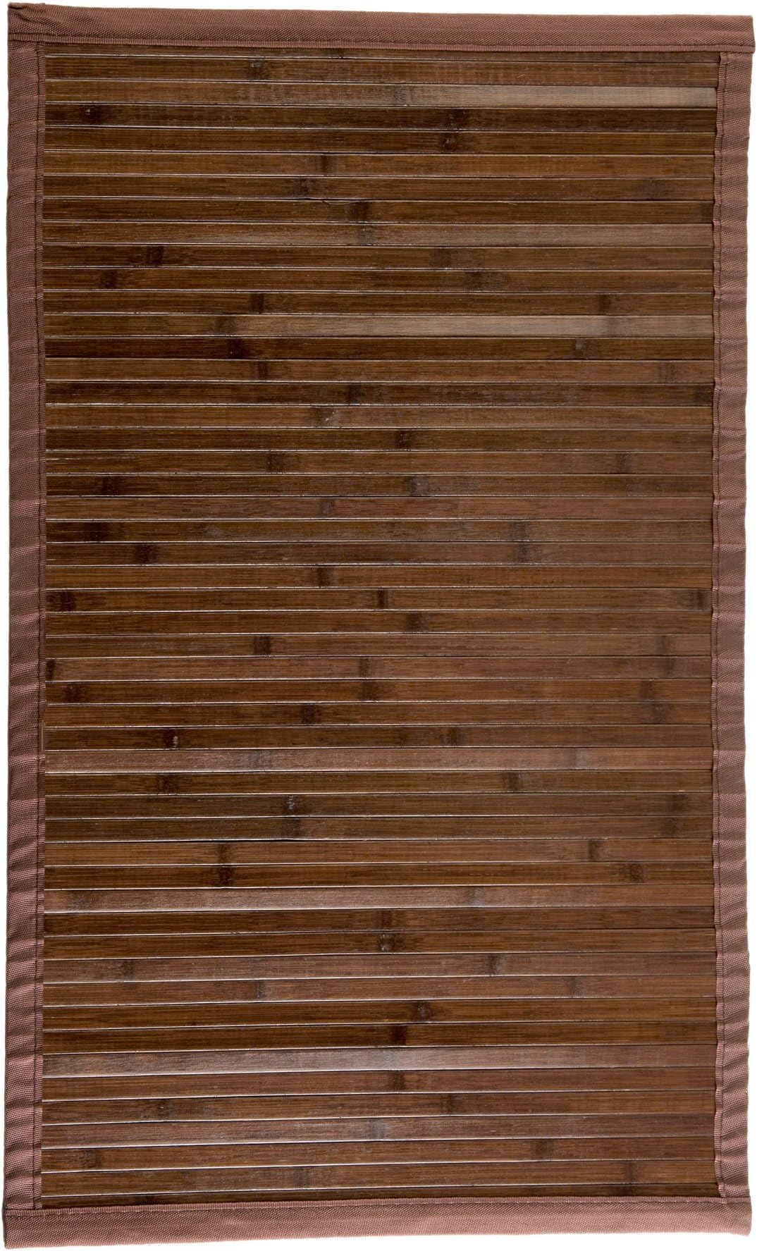 Stor Planet Natural rug. 140 x 200 cm Wenge