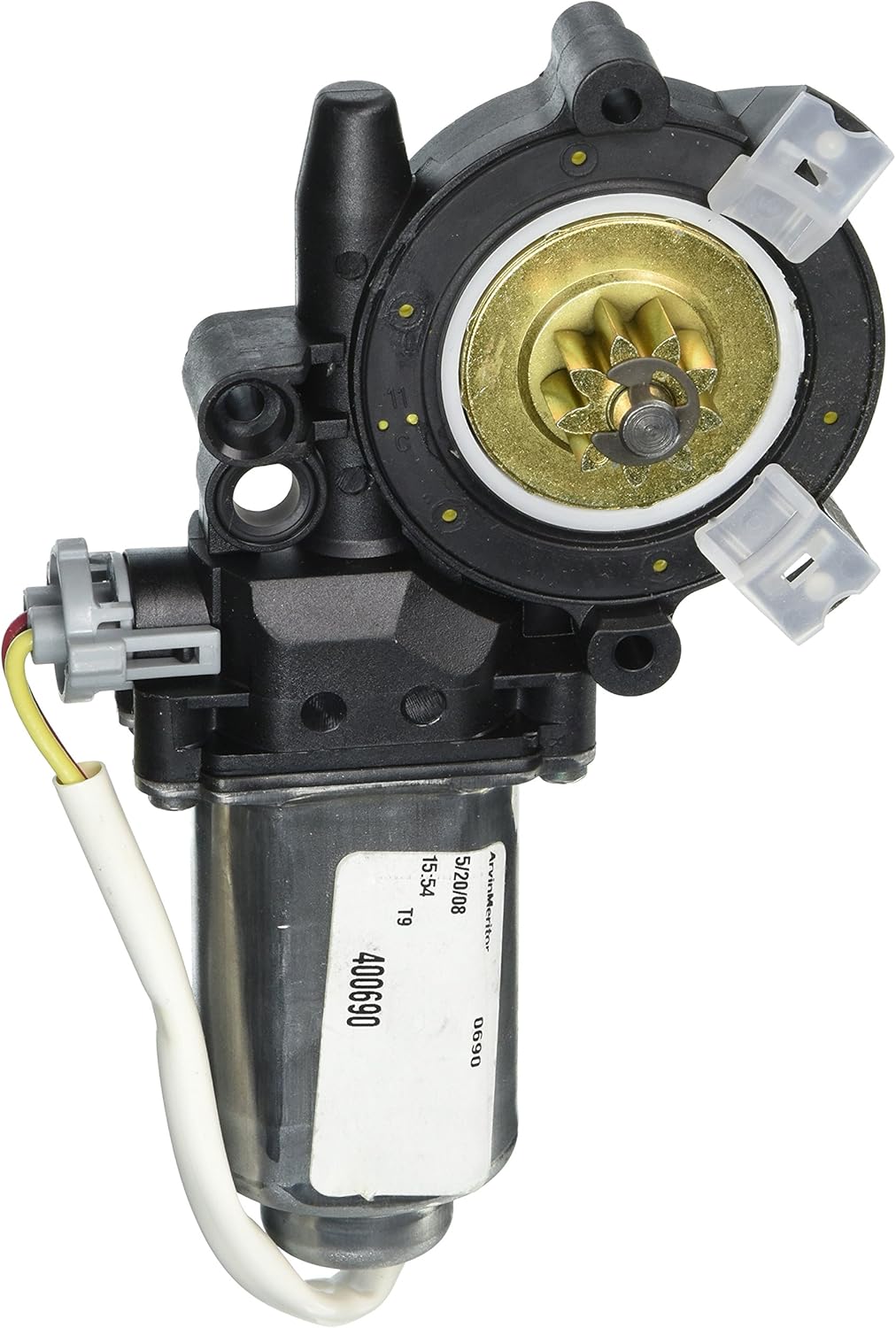 Motorcraft WLM164 Power Window Motor Assembly Automotive