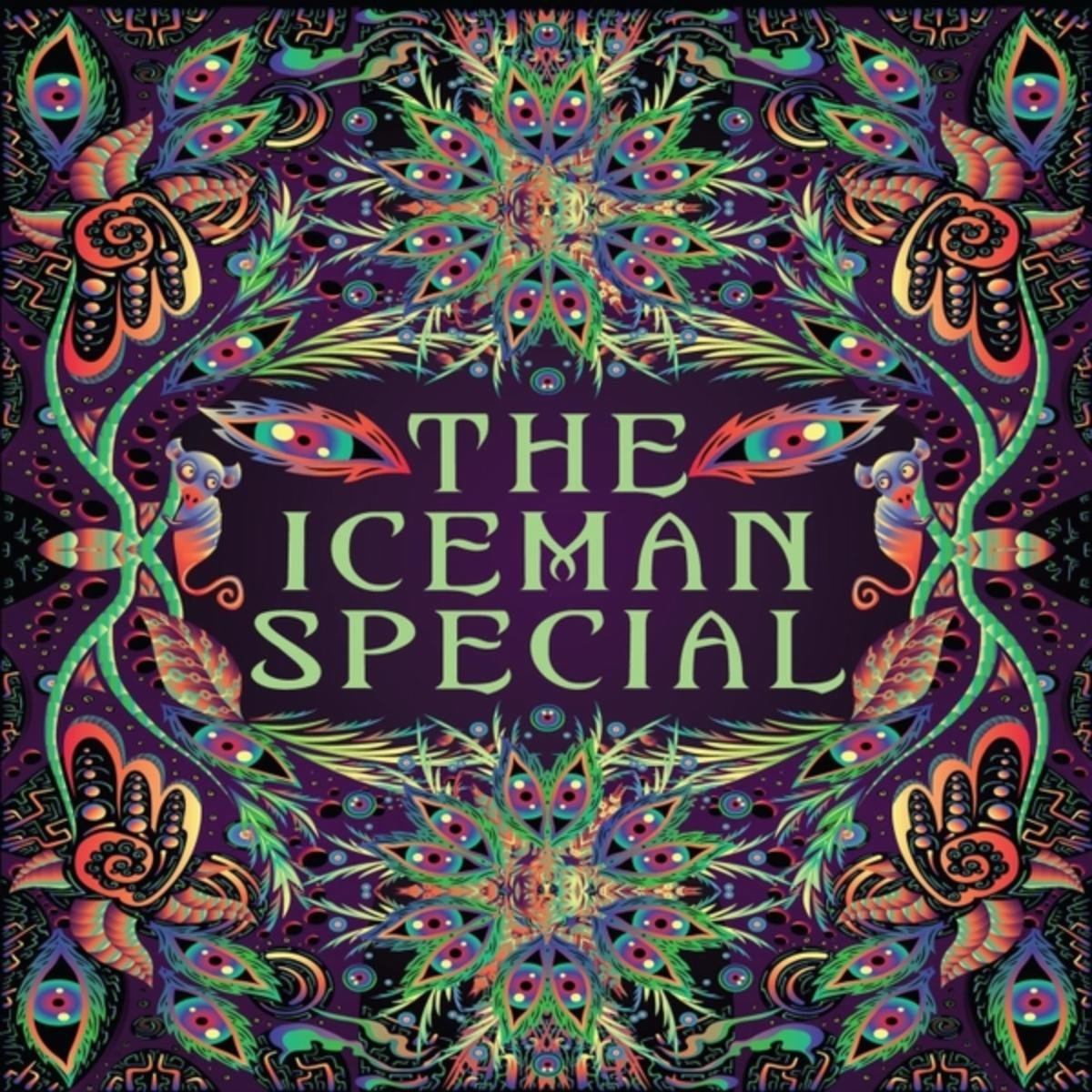 The Iceman Special