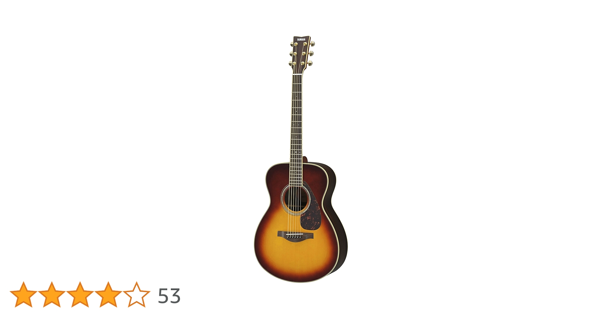 YAMAHA AREアコースティックギターLS6 YAMAHA ( ヤマハ ) LS6 ARE エレクトリックアコースティック
