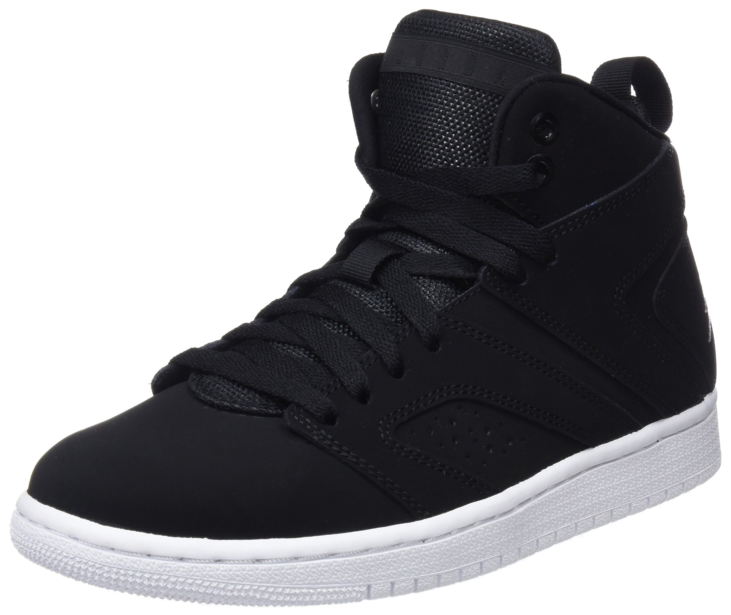 NIKE Jordan Flight Legend Bg, Zapatillas Altas Unisex niños