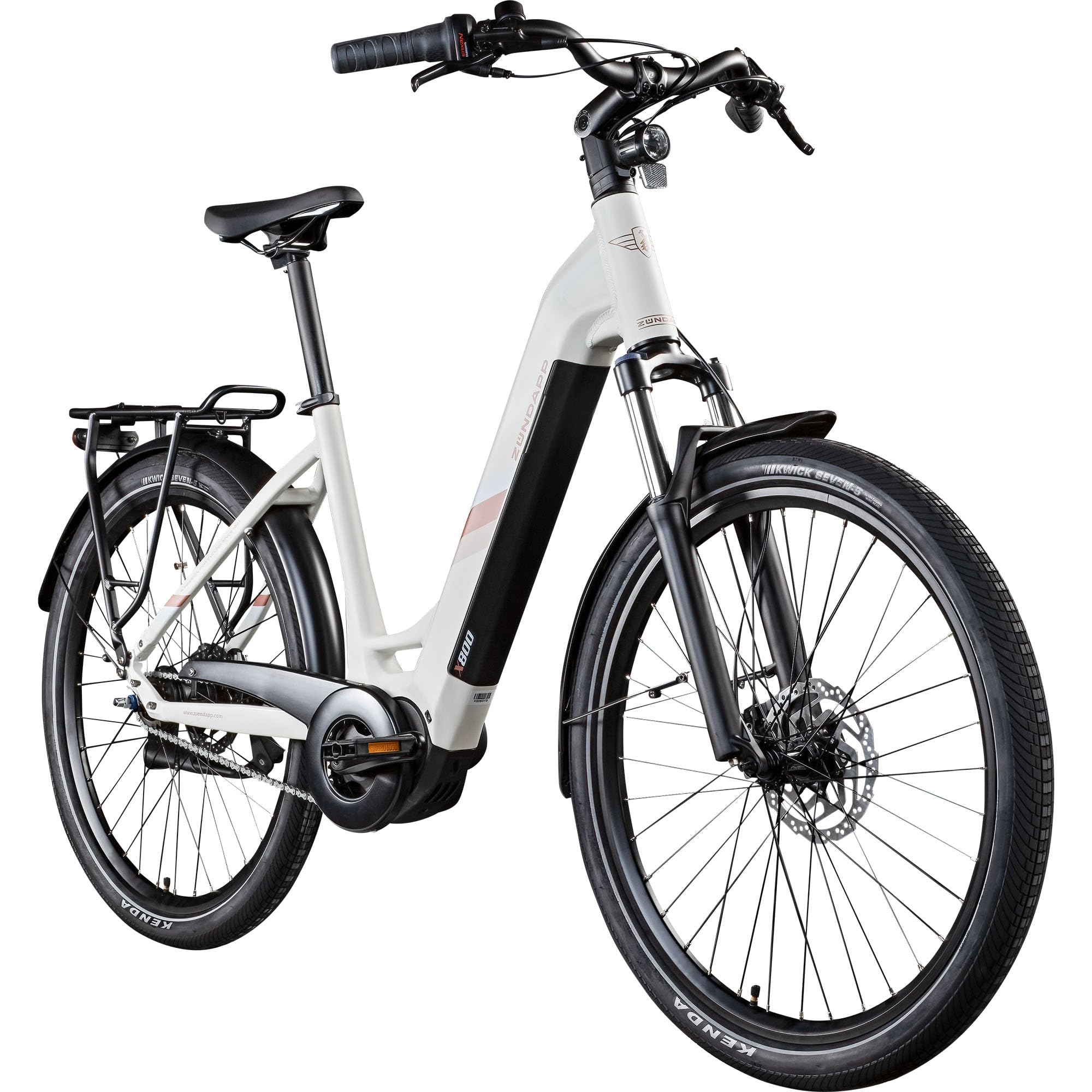 fahrradanhänger 4 räder TREILER®️ 350- Der Fahrradanhänger für 4 E-Bikes main image 1