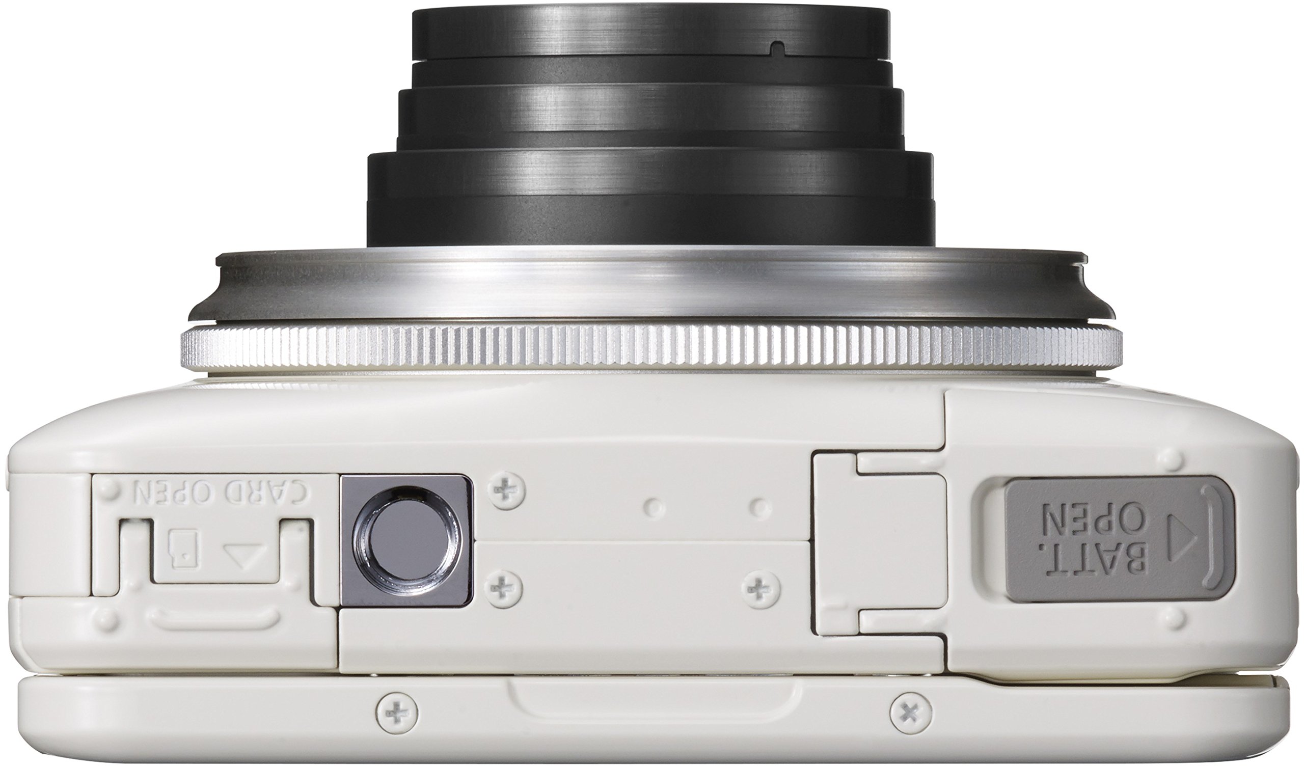 Canon PowerShot N2 dijital kamera (16,1 megapiksel CMOS, HS-System