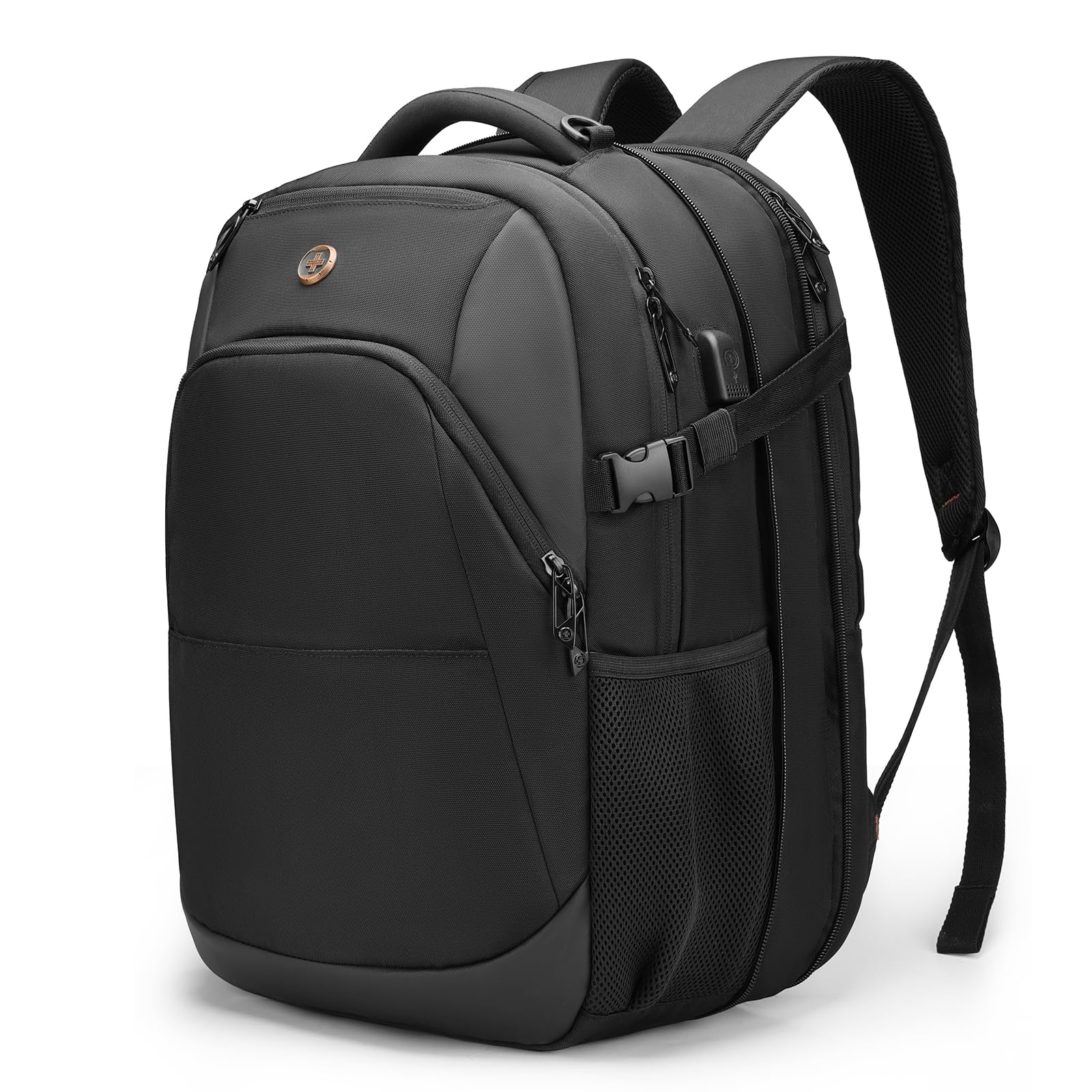 Swissdigital Travel Laptop Backpack