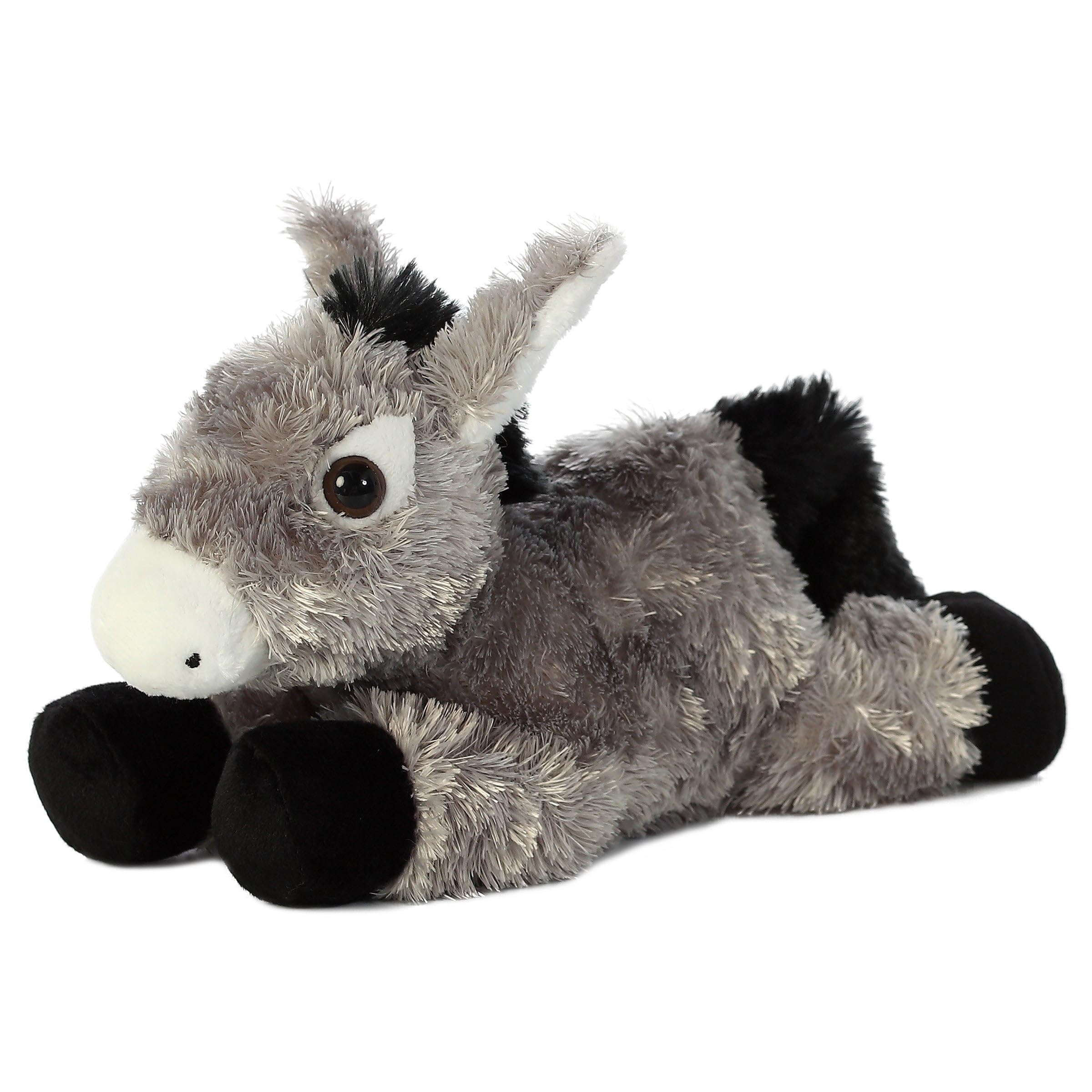 海外テディベア(ロバ) 7d810d08c4969807b582ddde06efb7