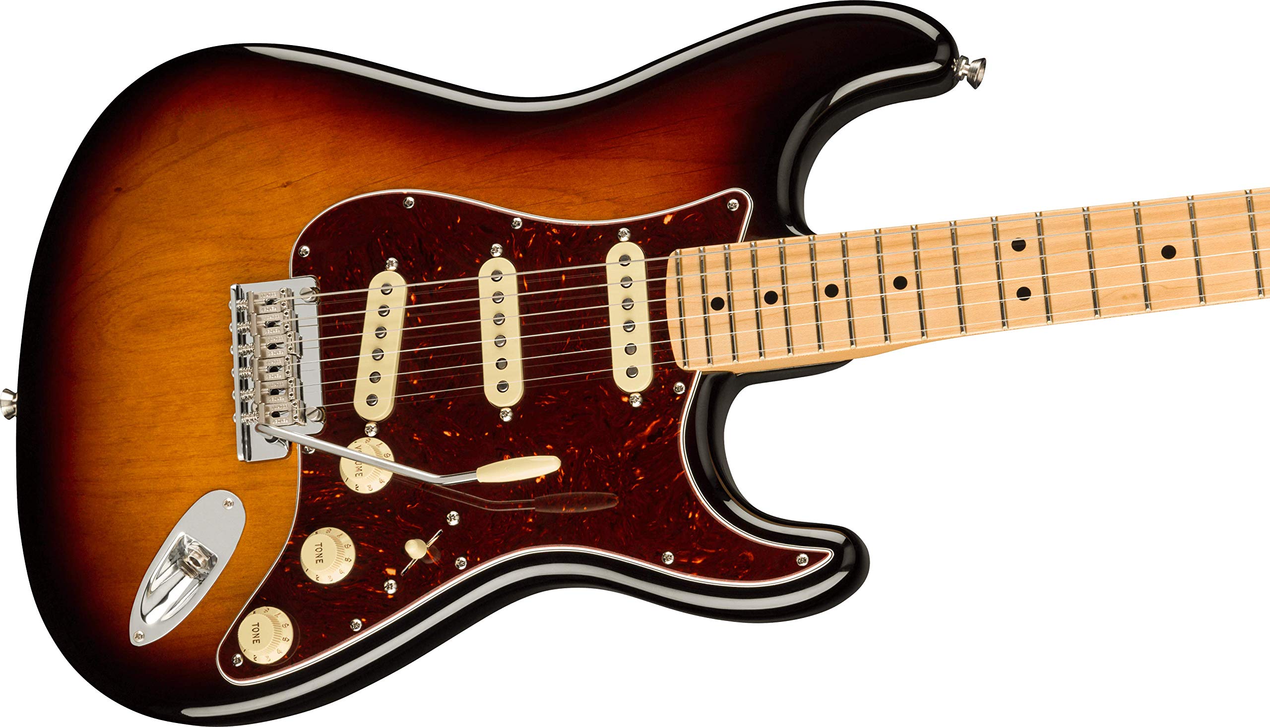 た*だ様 Fender USA Professional Stratocaste Amazon.com: Fender American Professional II Stratocaster - 3 Color