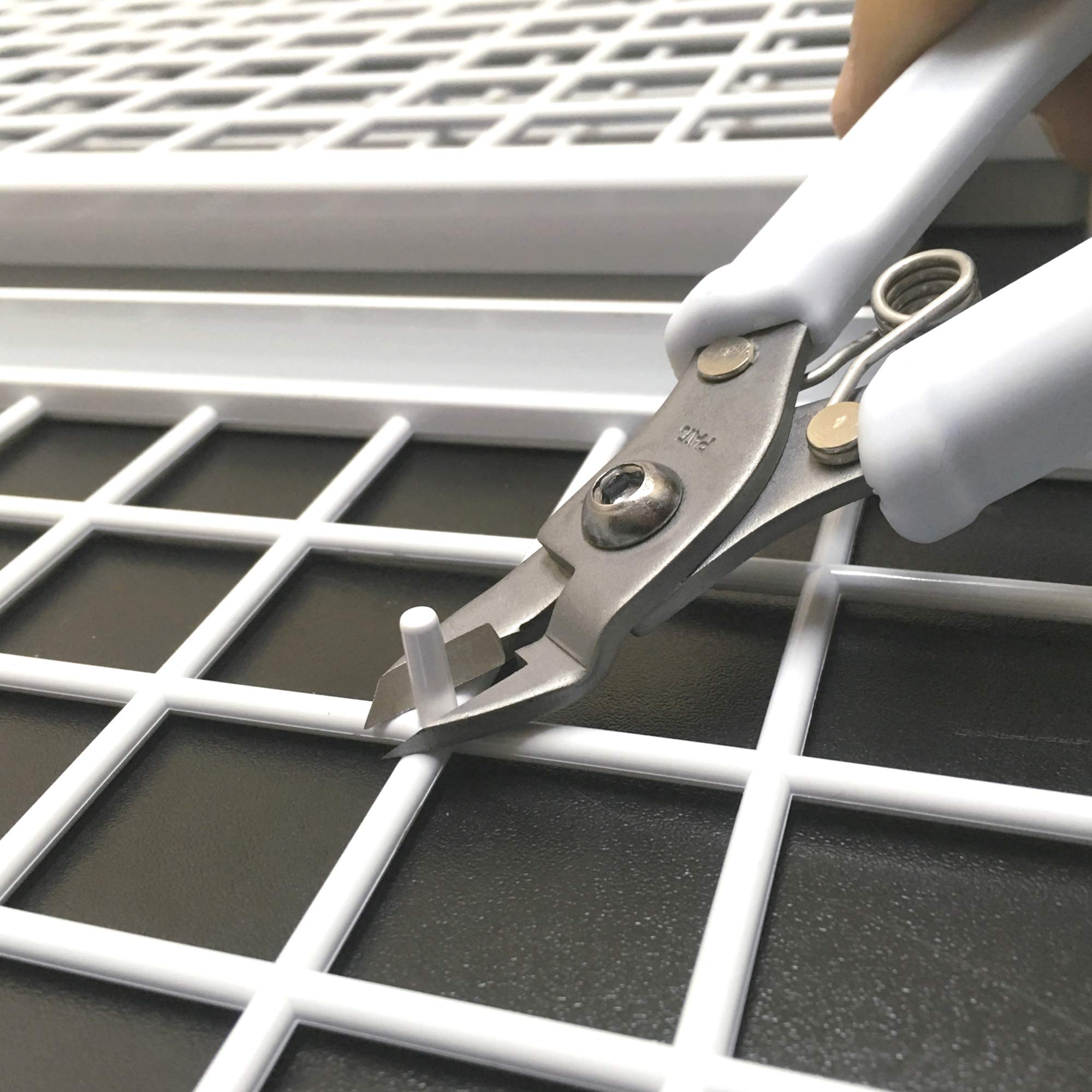 Amazon | フジ矢(Fujiya) ステンレスプラスチックニッパ150mm HP845