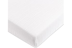 Babyletto 100% Organic Cotton Crib Sheets