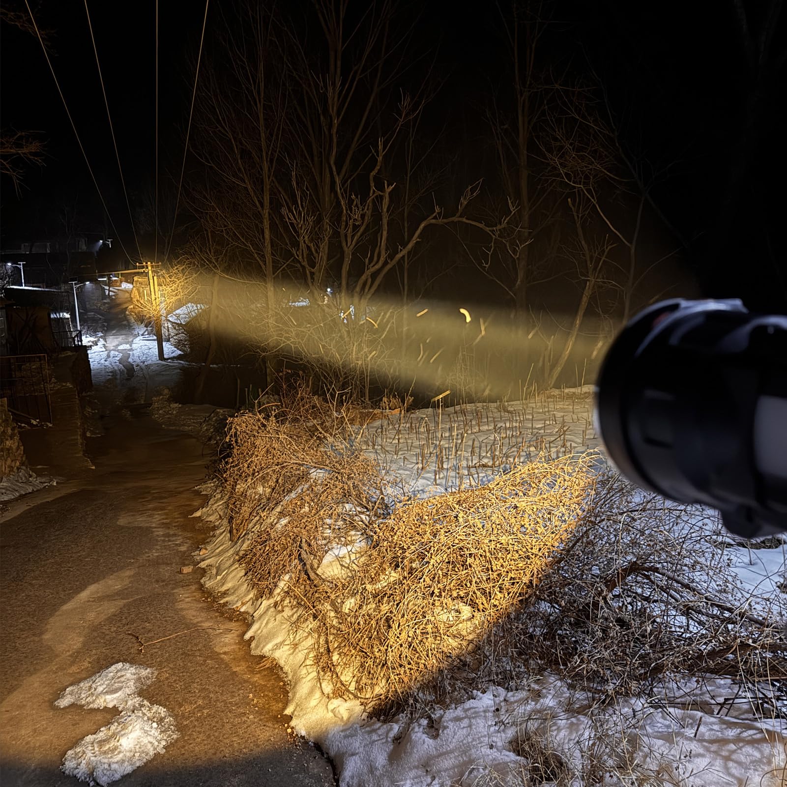 anlook rechargeable flashlight Amazon.com: Anlook Flashlight Spotlight Rechargeable, LED Flashlights High  Lumens Handheld Spotlight for Boat, Outdoor Fishing,Hunting,Camping Gear  (Warm White Light) : Tools & Home Improvement