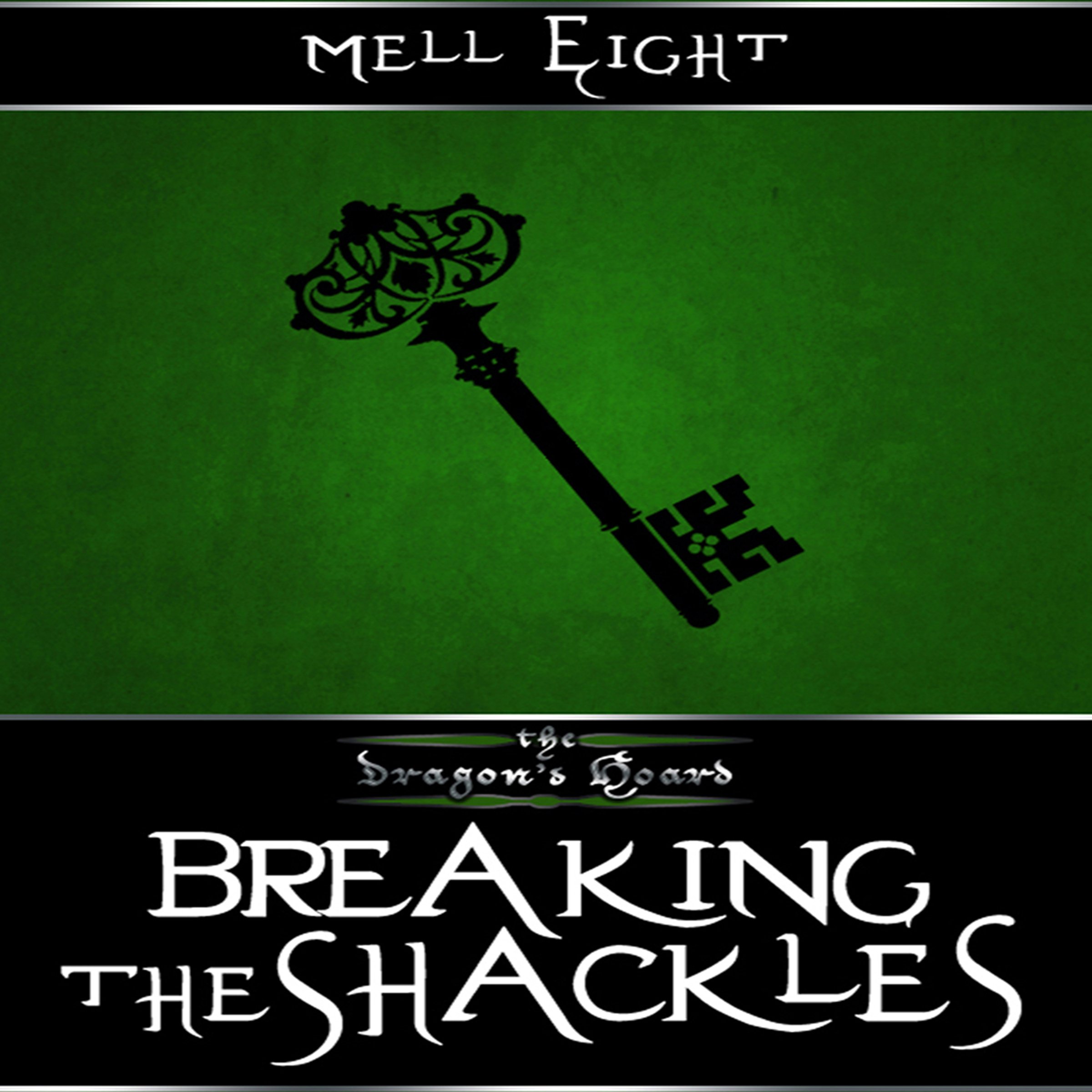 Cover art for Breaking the Shackles