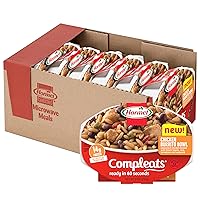 Vista 3 de HORMEL COMPLEATS - Tazón de Burrito de Pollo, 9 oz, Pack de 6