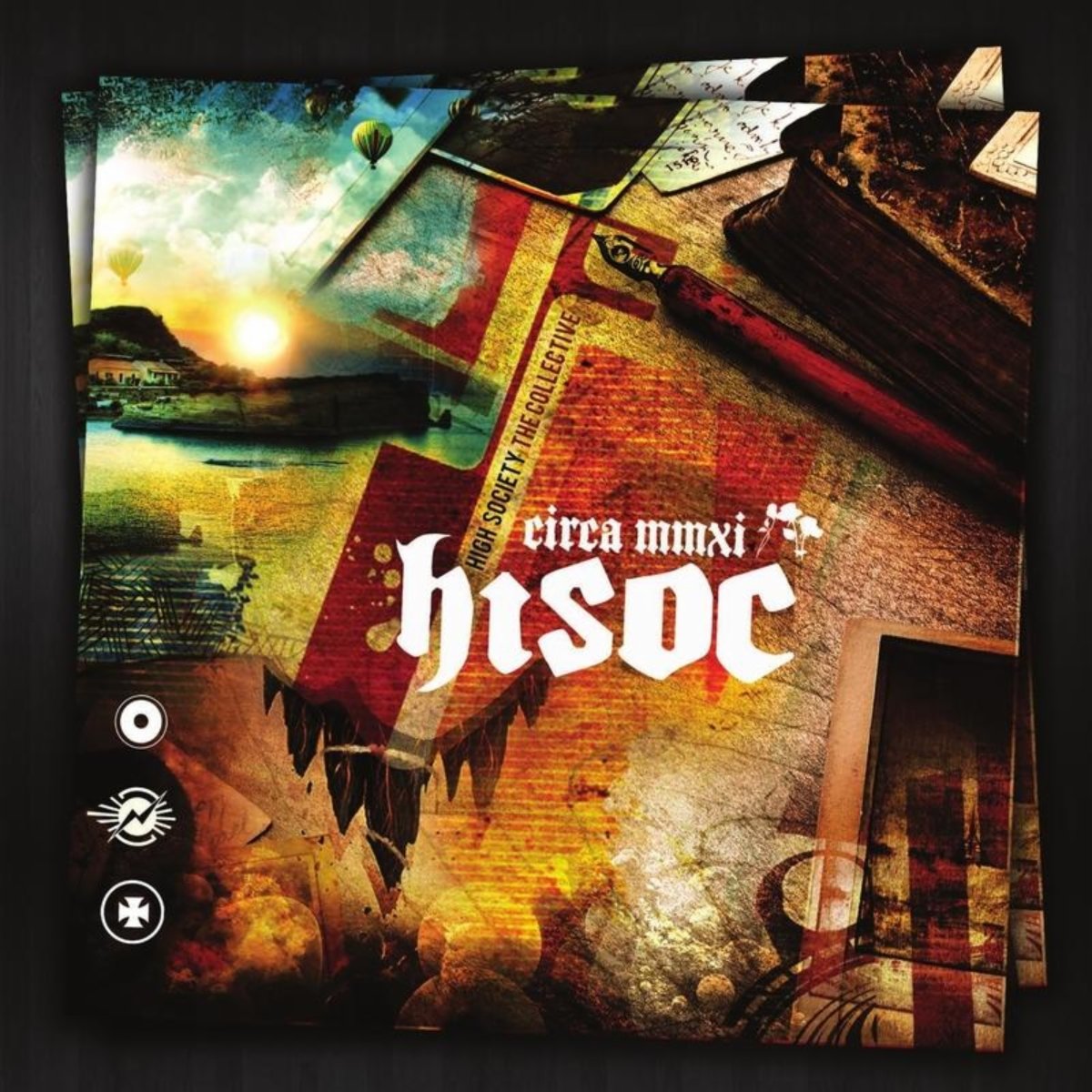 High Society Collective