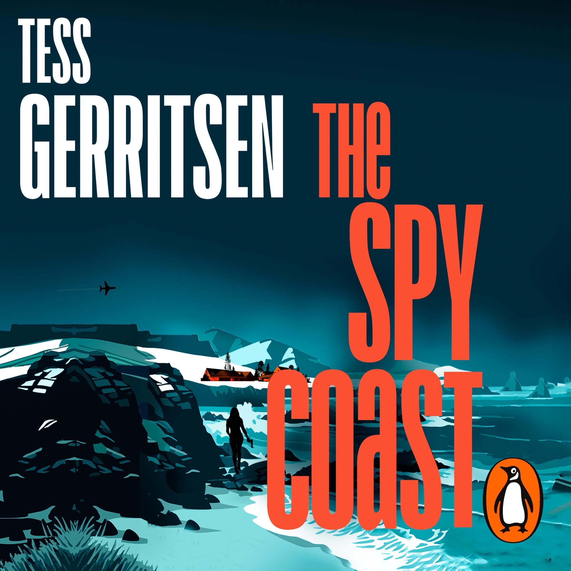 The Spy Coast