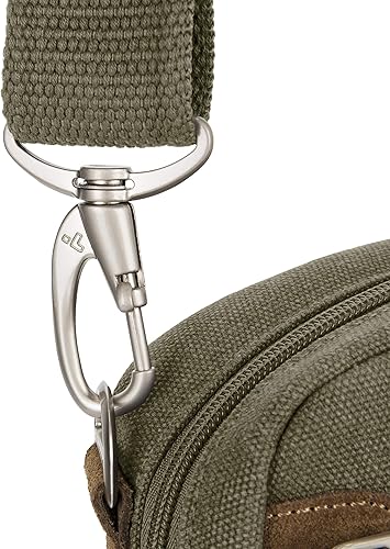 Miniatura 7 de Travelon Bolsa antirrobo Heritage Tour Salvia Travelon Bolsa antirrobo Heritage Tour