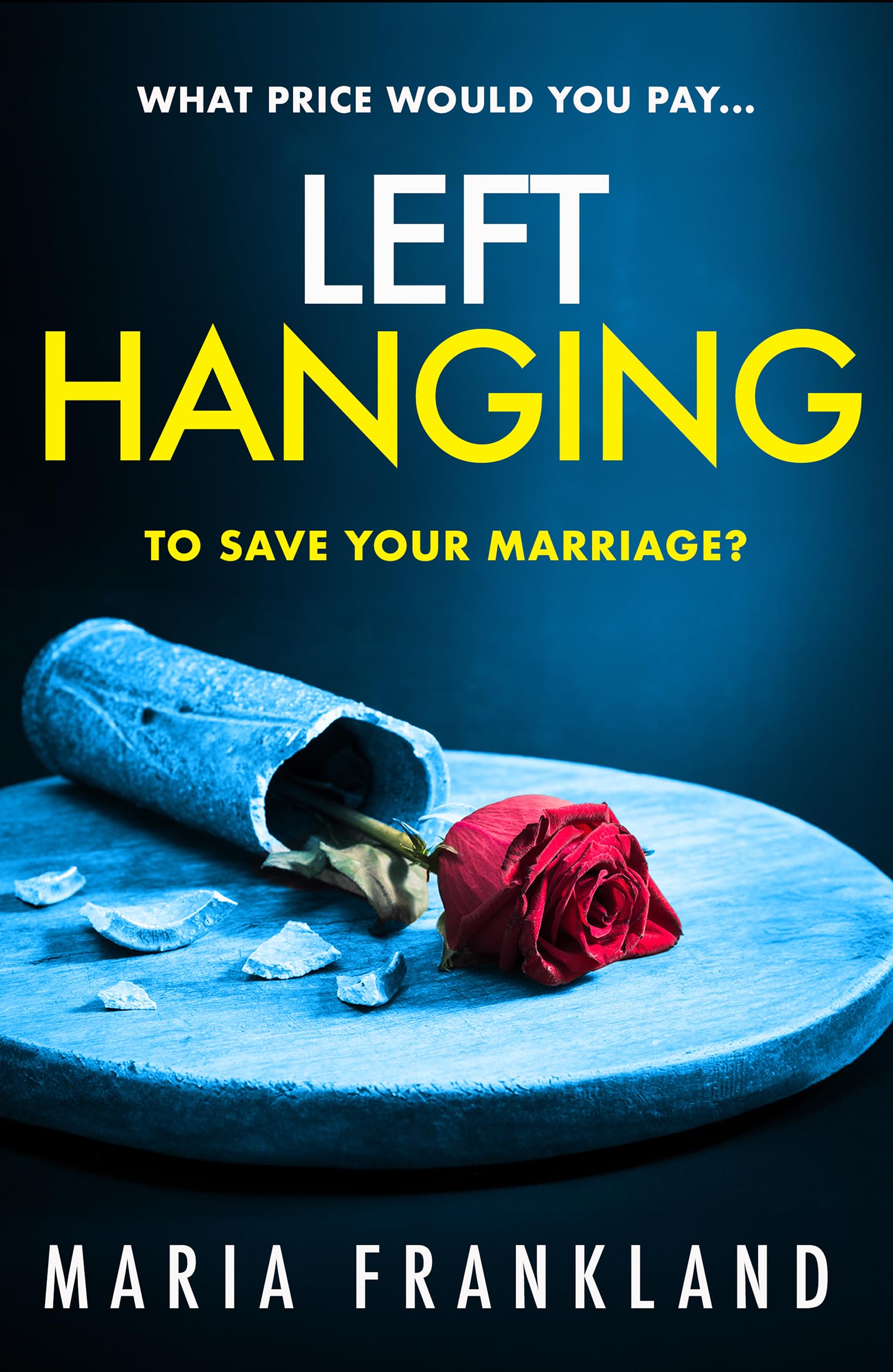 Left Hanging