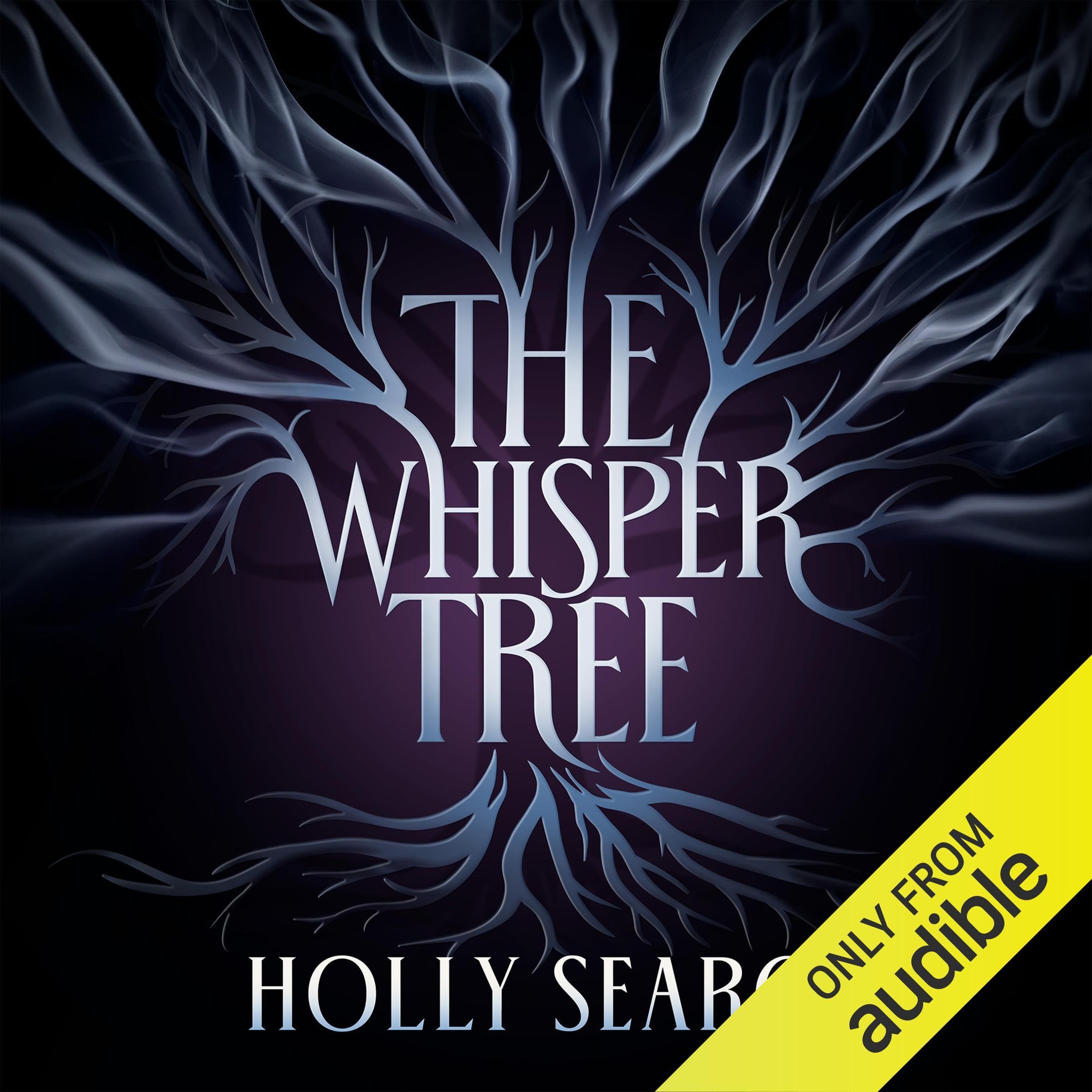 Cover art for The Whisper Tree