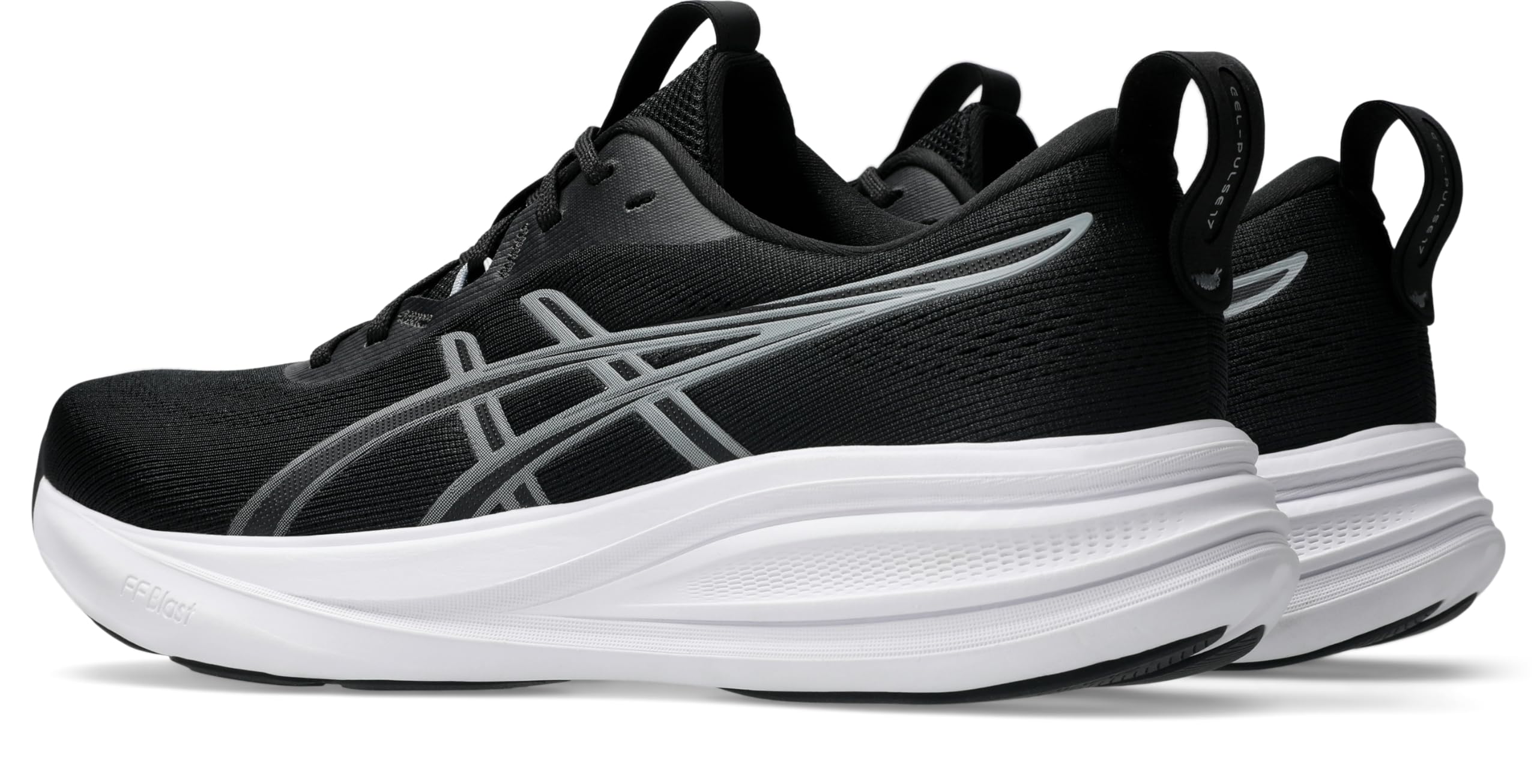 ASICS Herren Gel-Pulse 17Sneaker