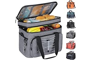 Maelstrom Sport Cooler: Your Outdoor Adventure Companion