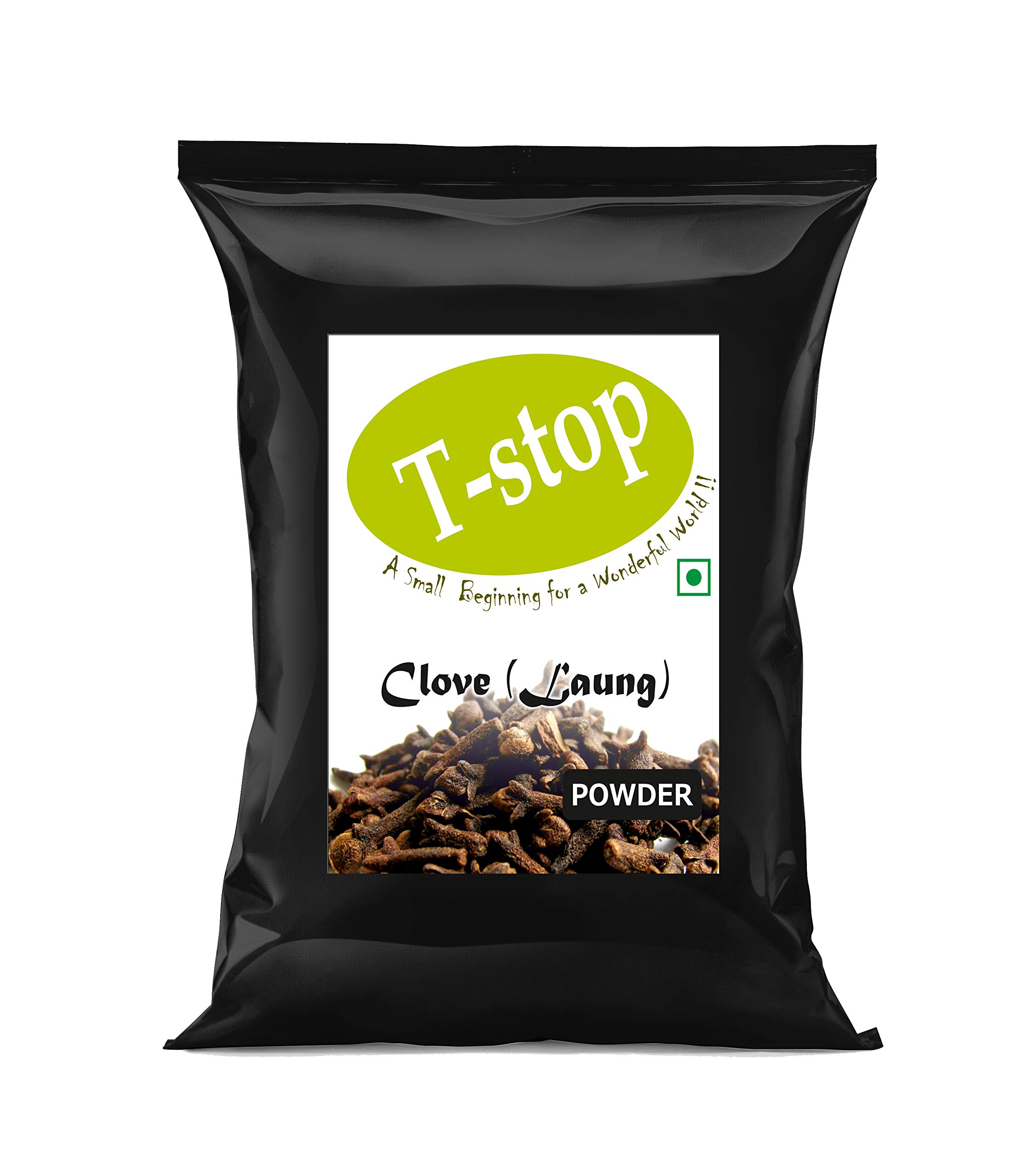 T-stop Clove Laung Laving Powder 100g (B08FGZWSG6) Amazon Price History, Amazon Price Tracker
