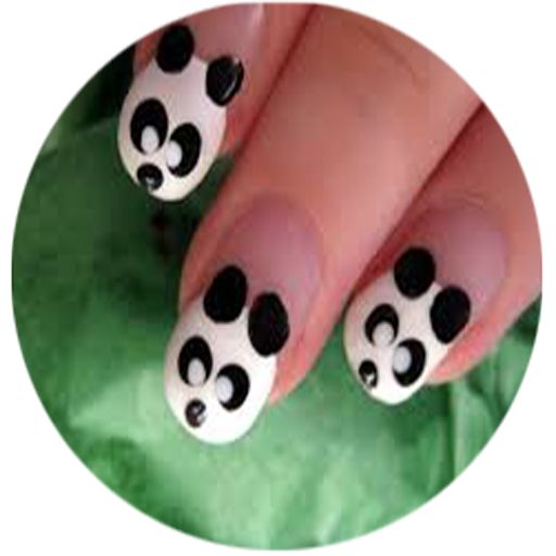 Cute Nail Art for Android