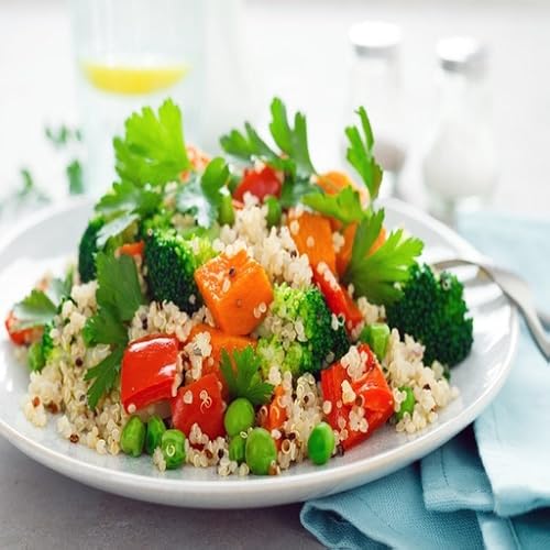 Quinoa salads recipes