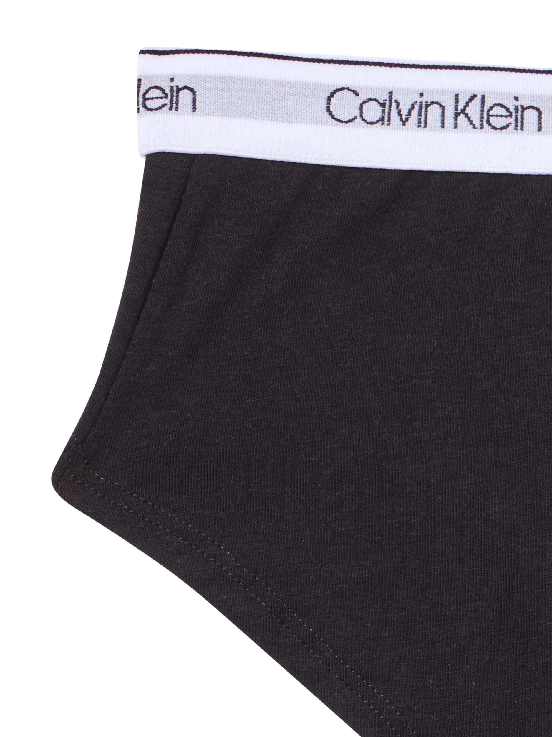 Calvin Klein Slip a Culotte Bambine e Ragazze