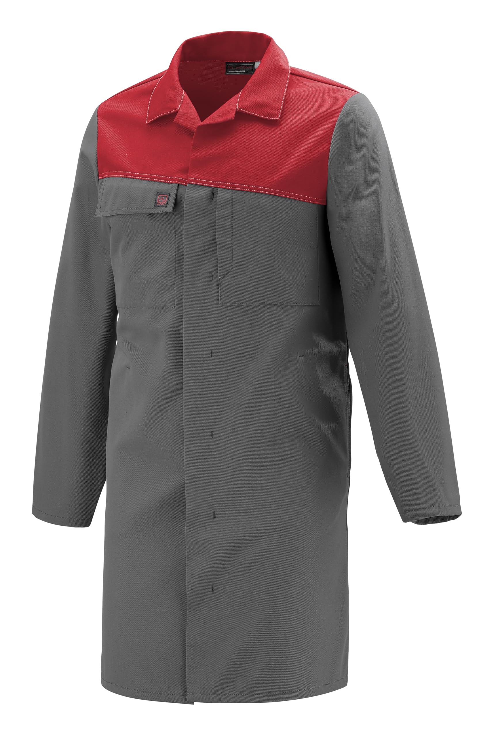 Lafont - Blouse de Travail Cover Taille:3XL