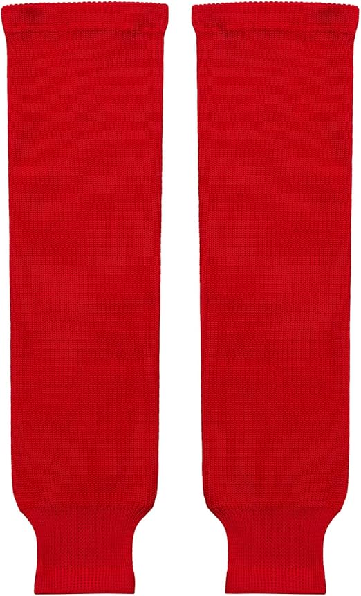 EALER HSK Series Multiple Colors Knit Hockey Socks Junior To Senior