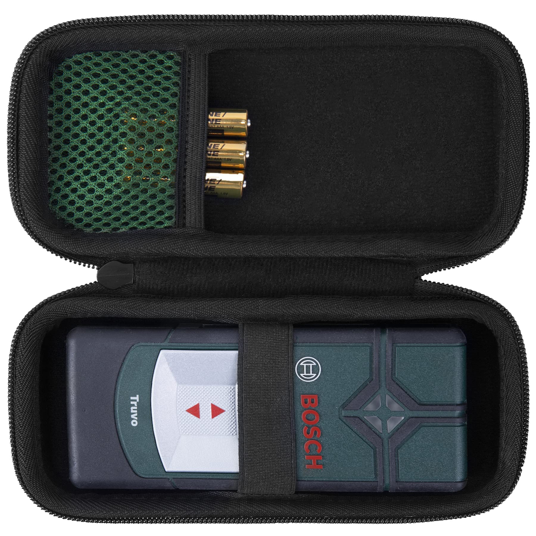 Aenllosi Hart Tasche für Bosch Ortungsgerät Truvo Bosch Cable Finder Truvo (Nur Tasche