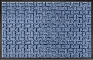 Sponsored Ad - Mibao Front Door Mat Outdoor, Doormat Outdoor Entrance, Large Outdoor Mat, Outdoor Rugs Waterproof, Rubber ...