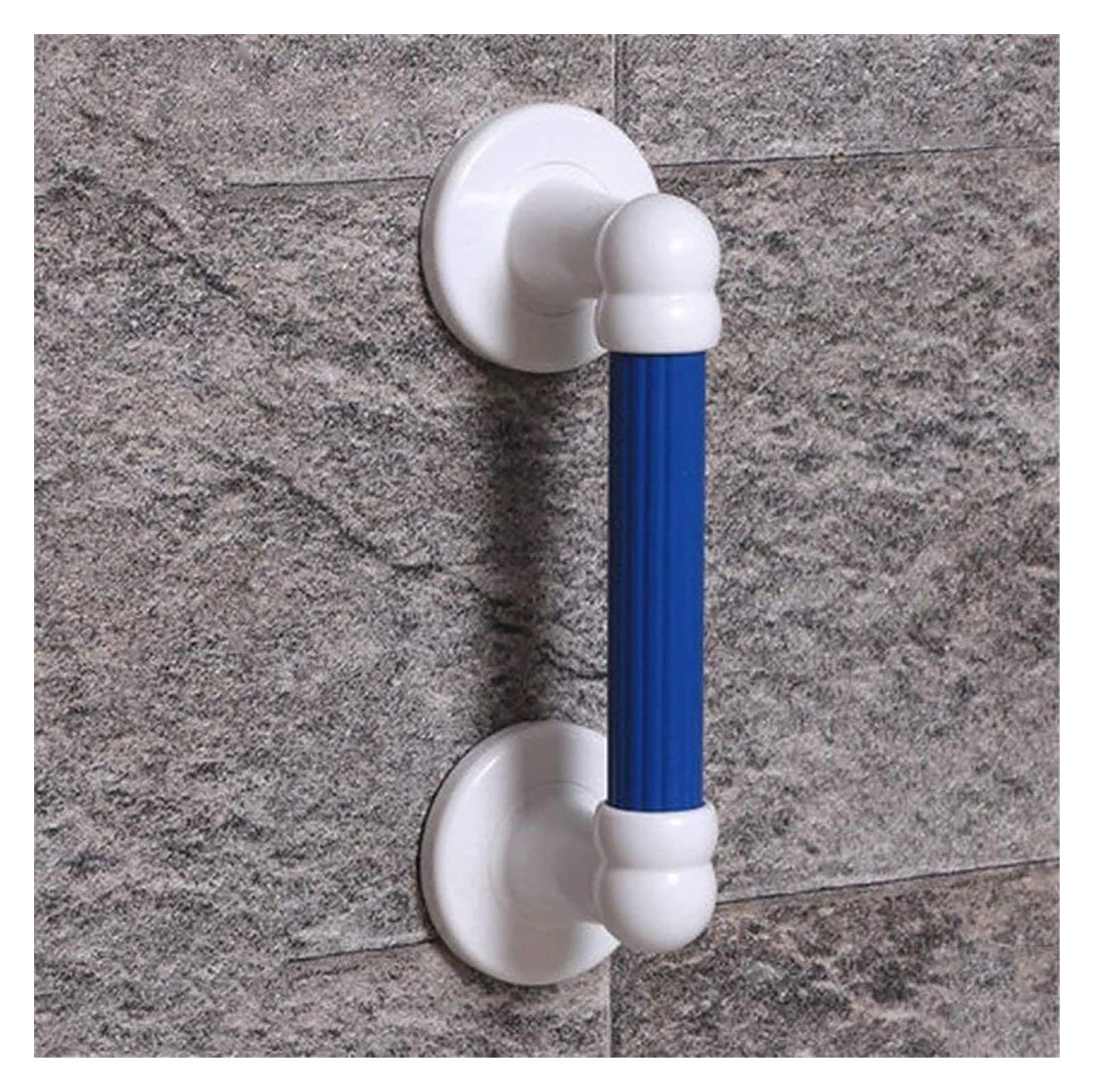 Barre d'appui de douche droite 30cm en aluminium pour handicapés