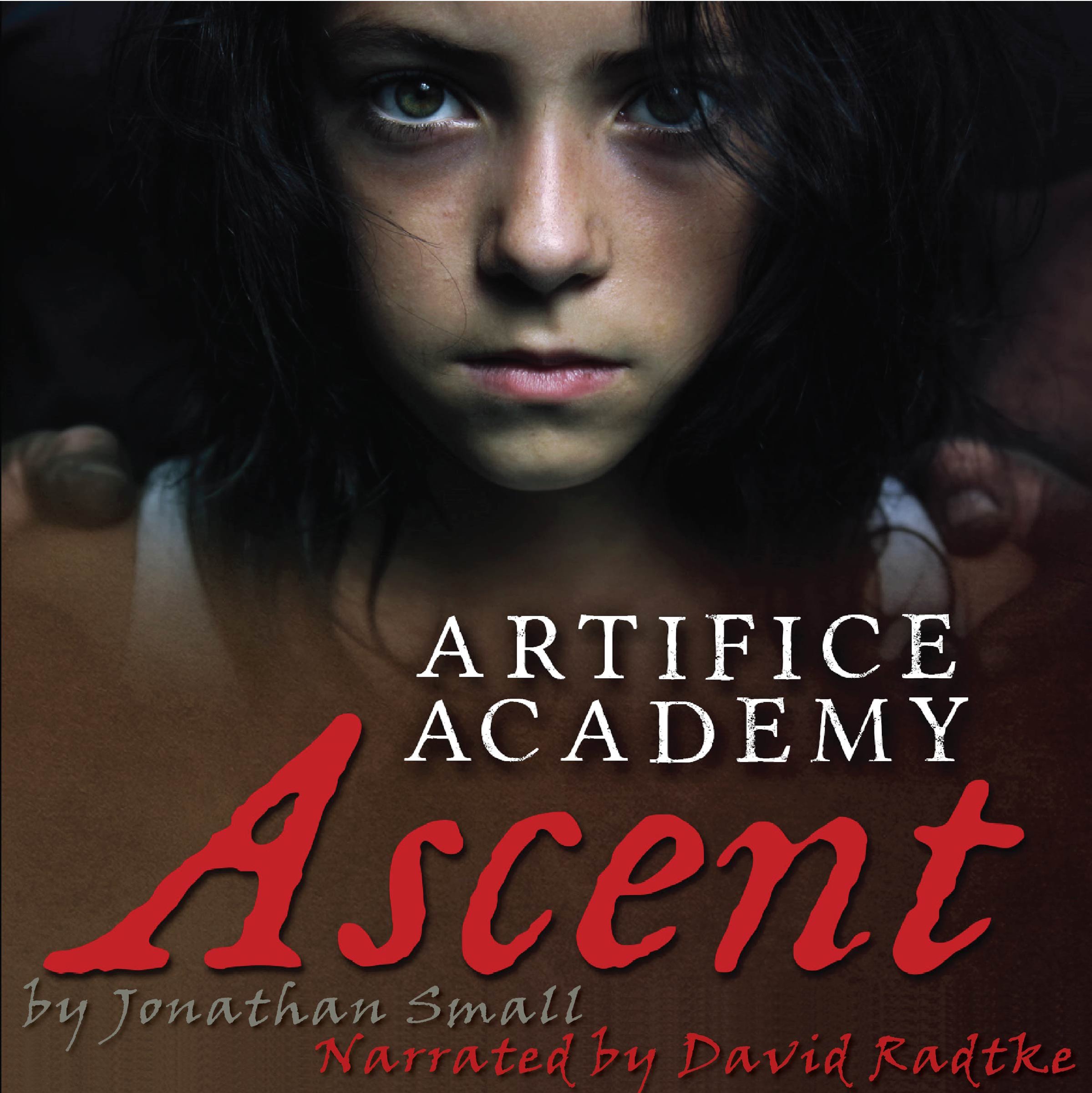 Cover art for Ascent: 1-3 Bundle