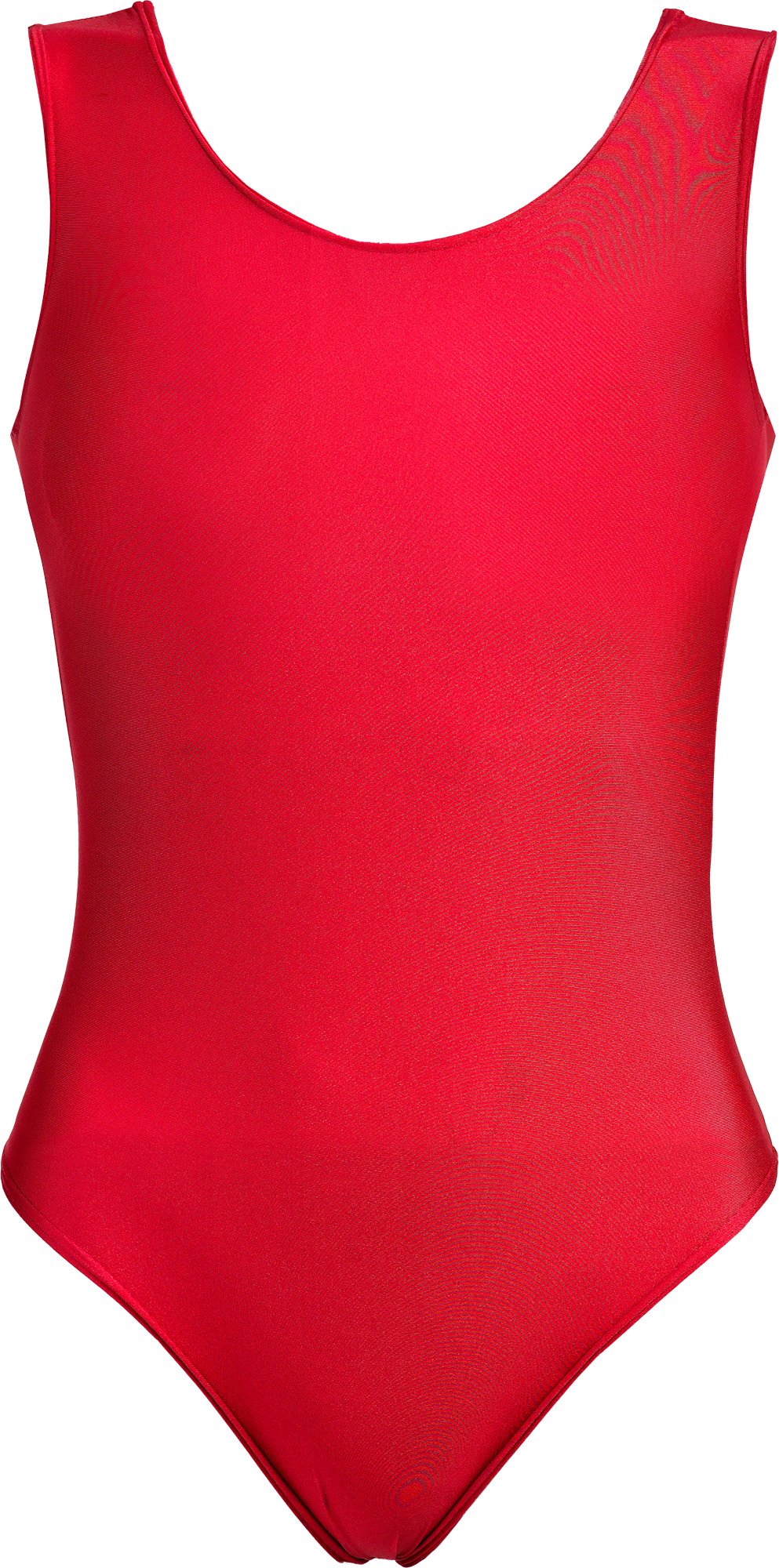 Hi-Co Body senza maniche per ragazze e bambini