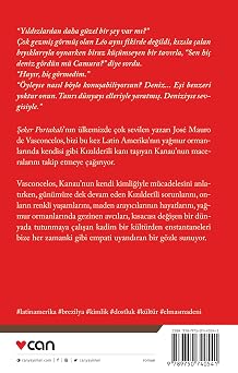 Kırmızı Papağan