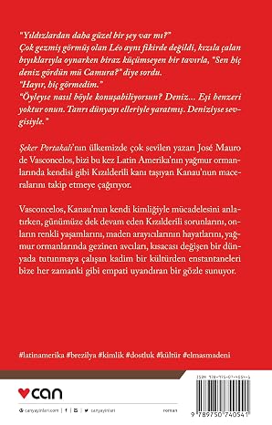 Kırmızı Papağan