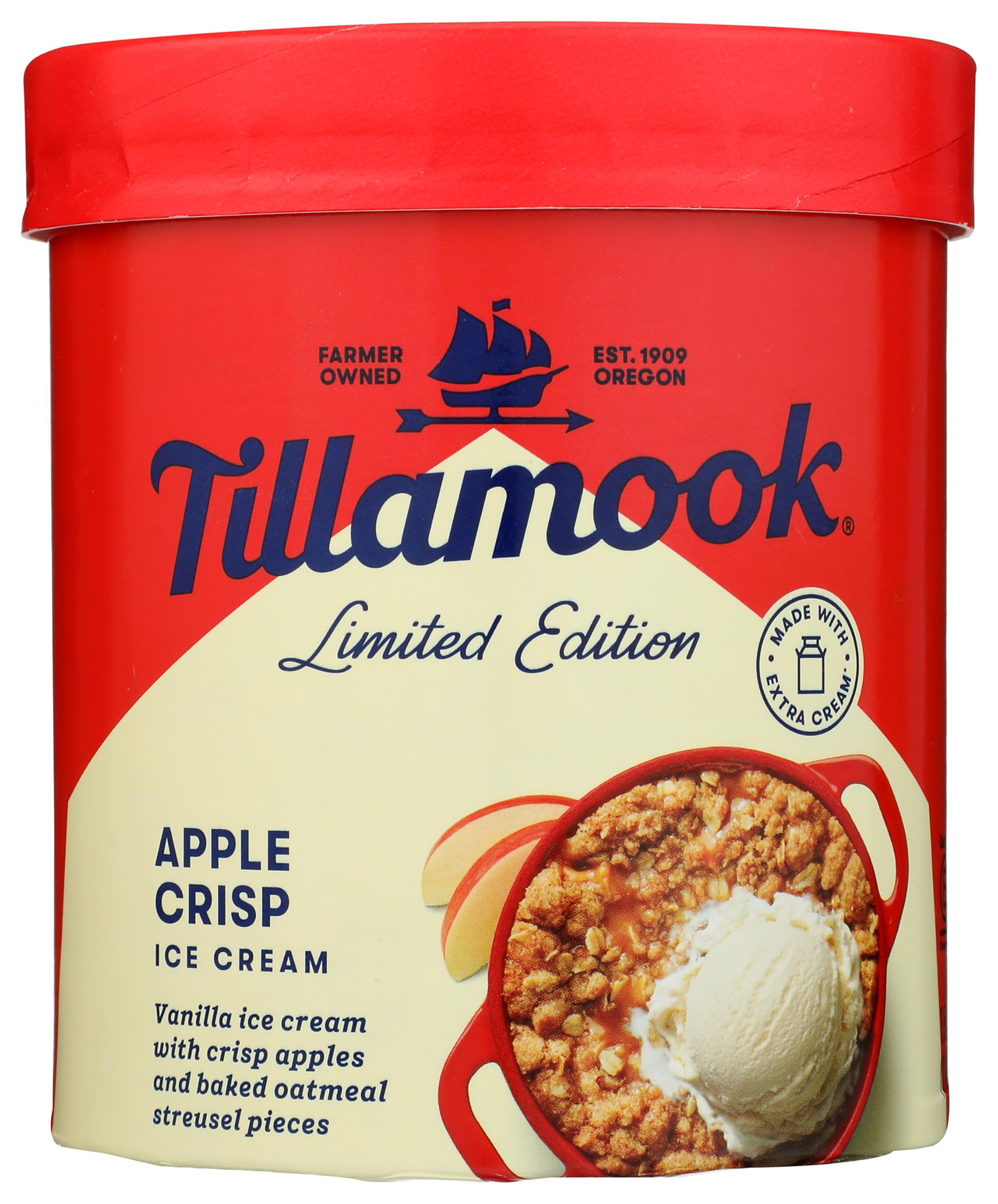 ICE CRM SEASONAL OGC PPB