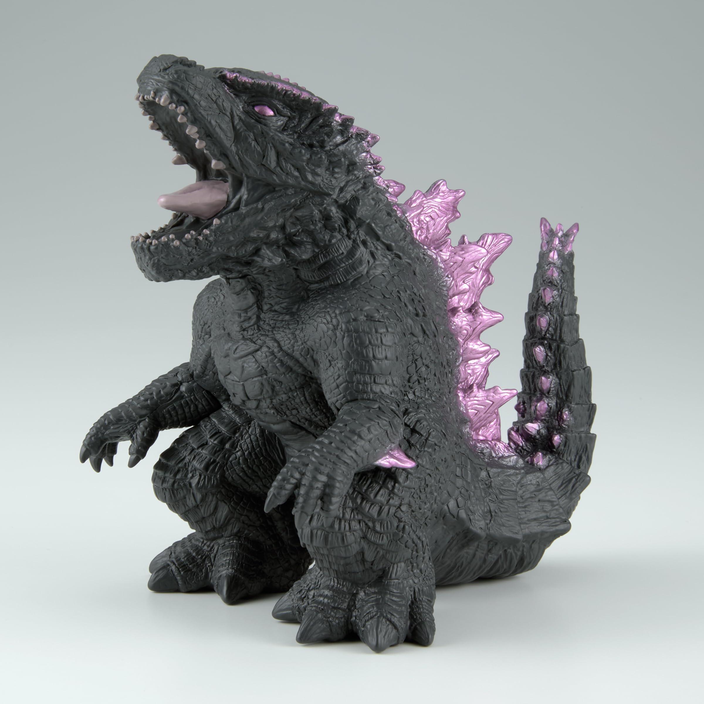 Amazon.com: Banpresto - Godzilla x Kong: The New Empire - Godzilla