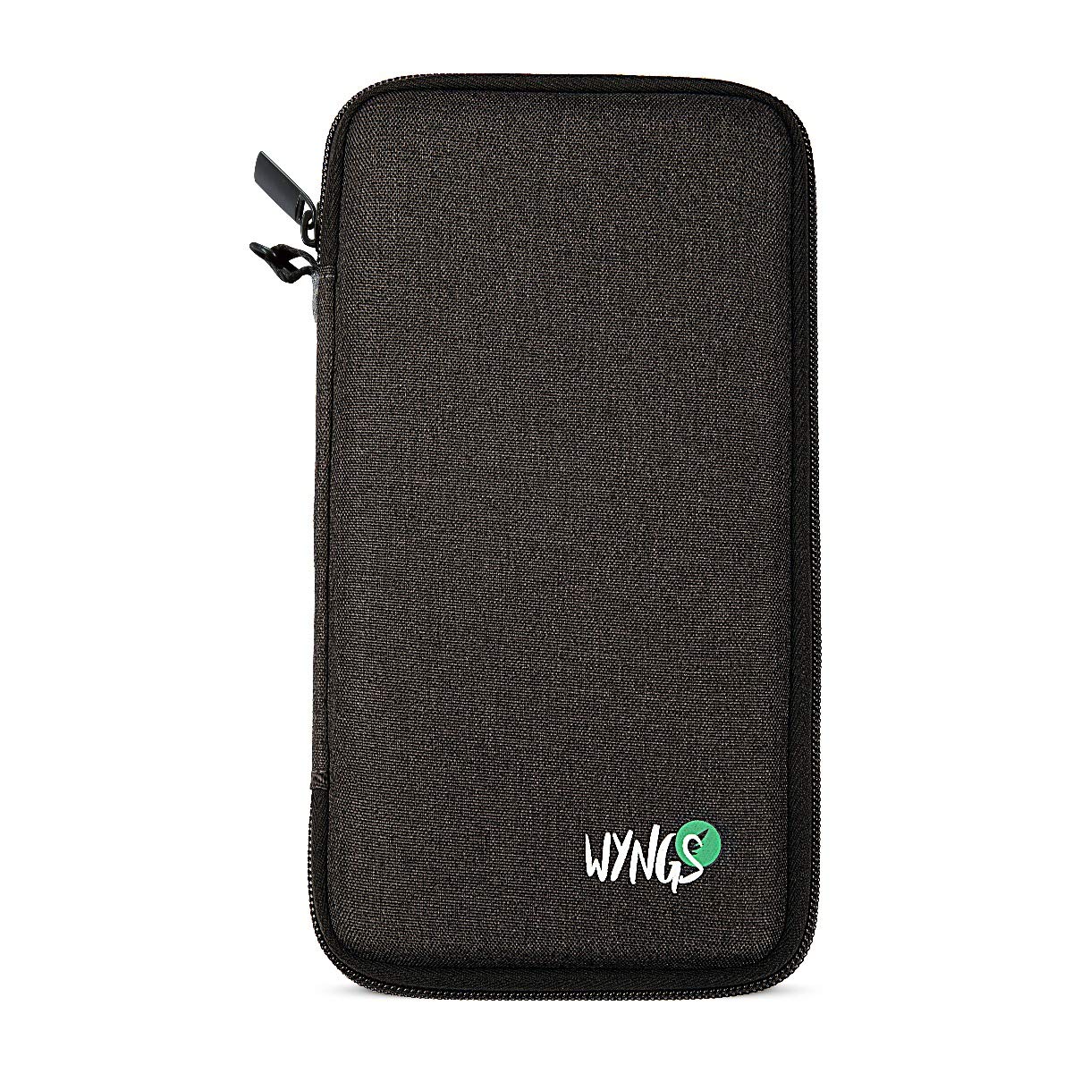 WYNGS Protective Case Dark grey for Graphing Calculator TI-Nspire CX II-T CAS - Image 3